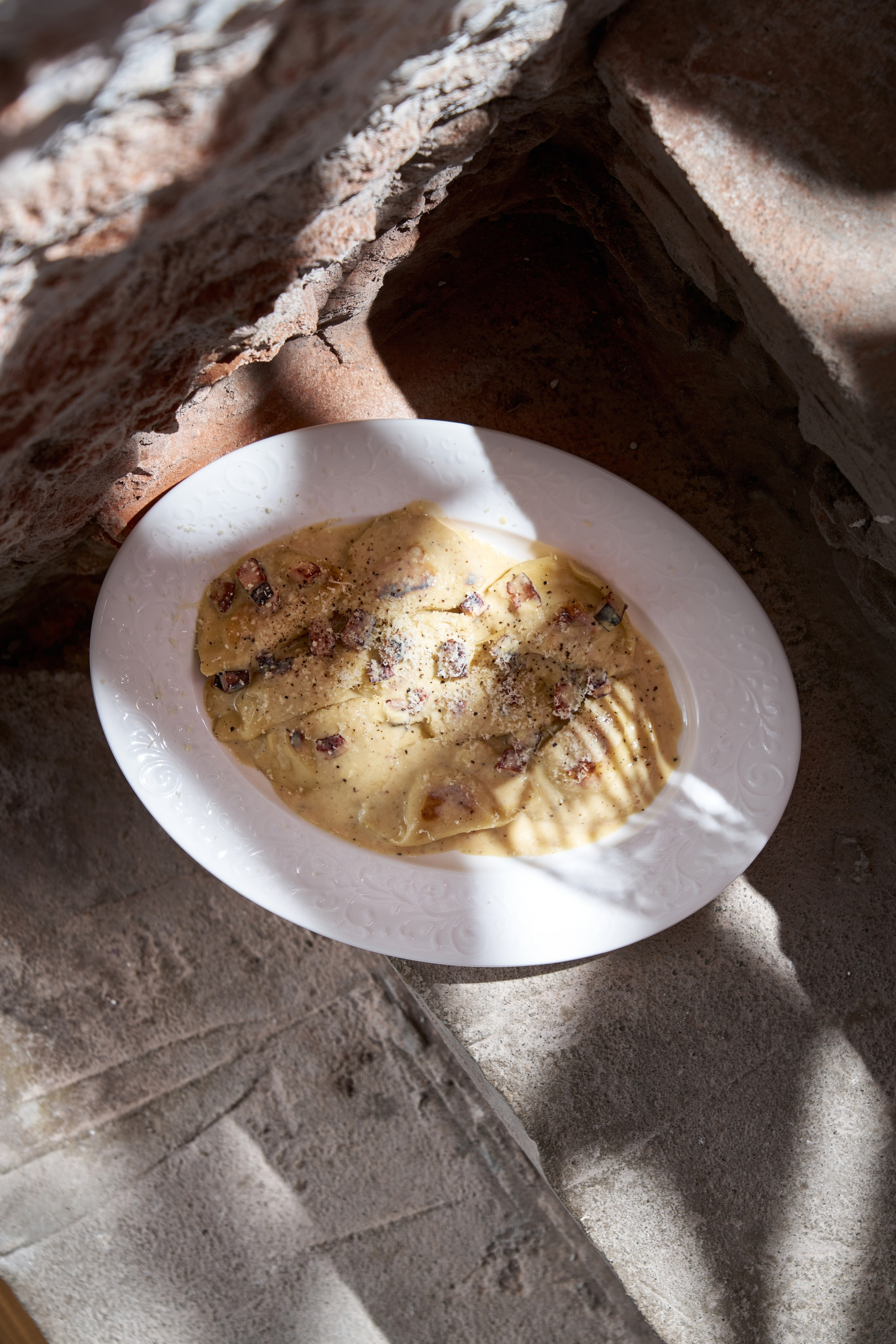 Бессоница. Фуд — предметный фотограф в Москве