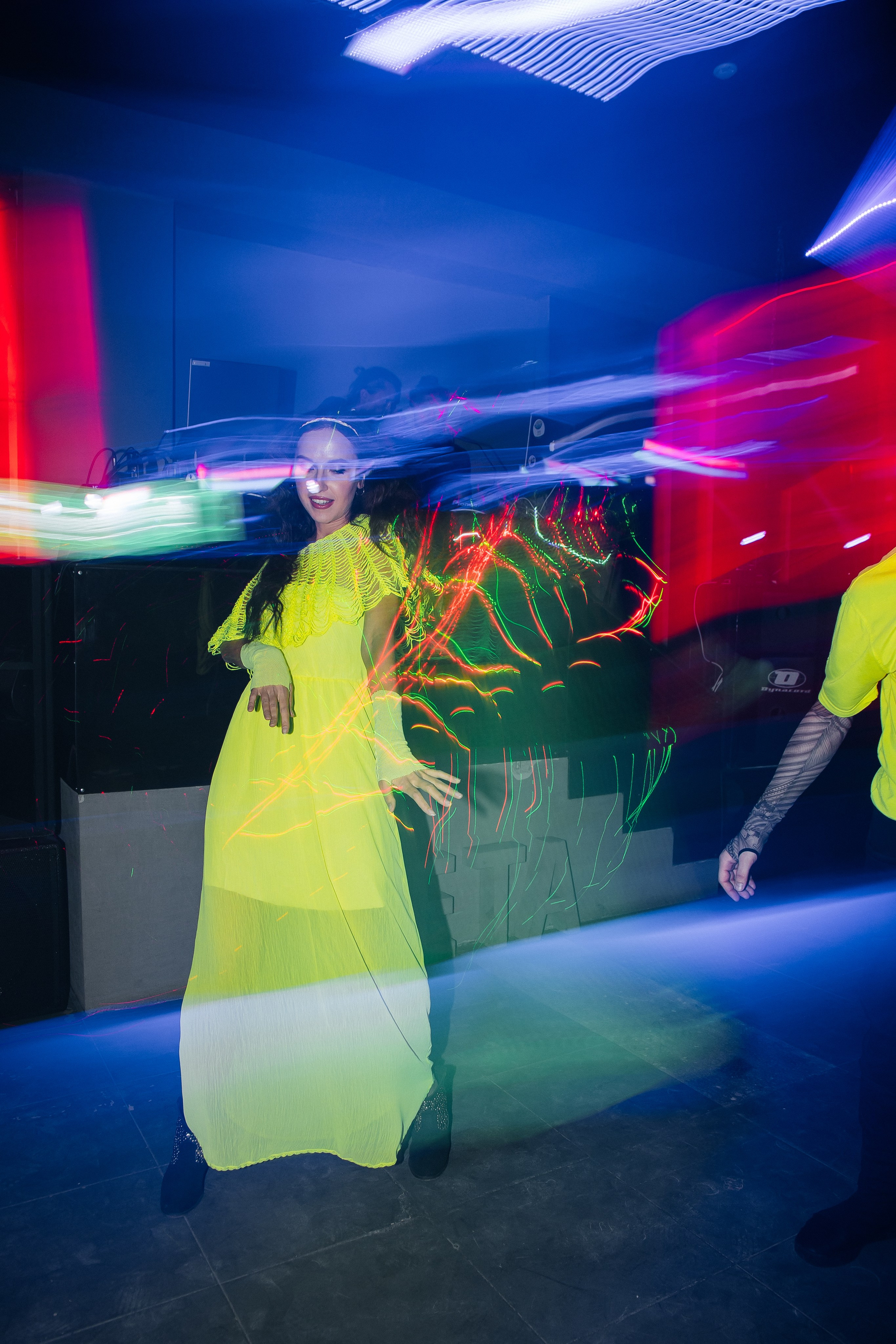 Суета Аватар. Фотограф Денис Лесковский (Тюмень)