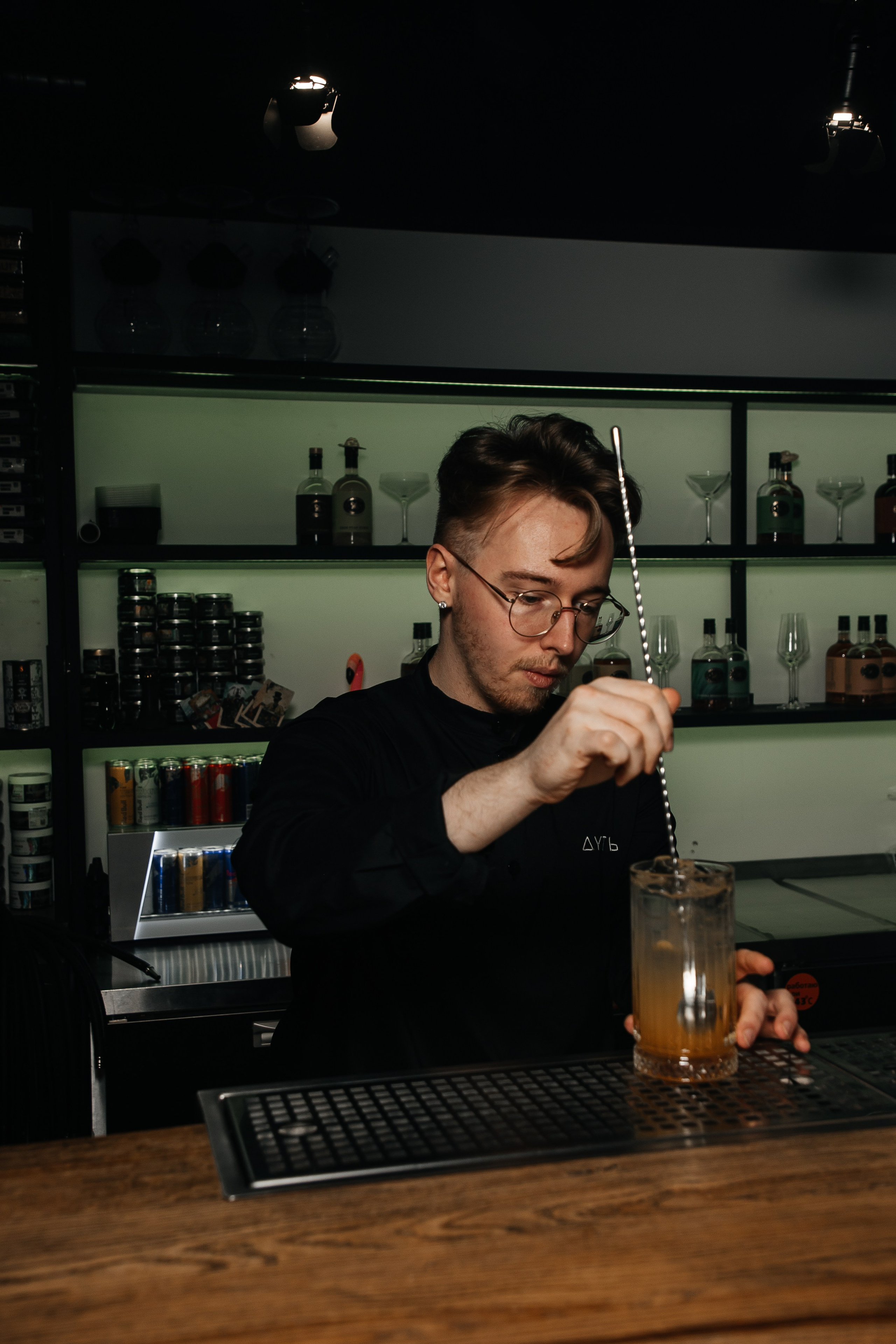 Дуть. Фотограф Денис Лесковский (Тюмень)