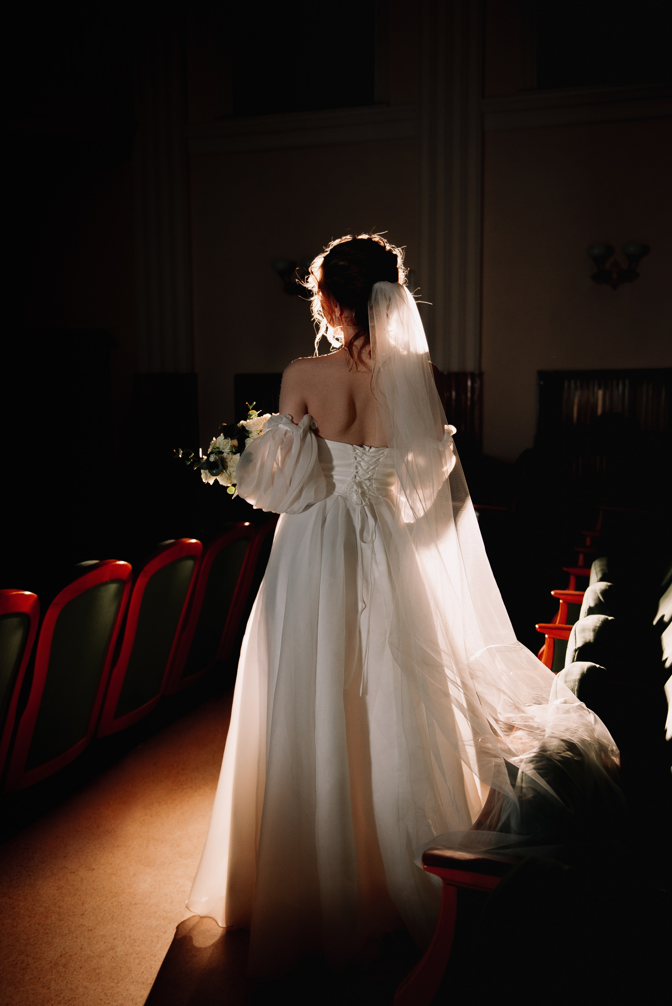 Данил и Таня. Фотограф в Юрге |Юлия Климчук