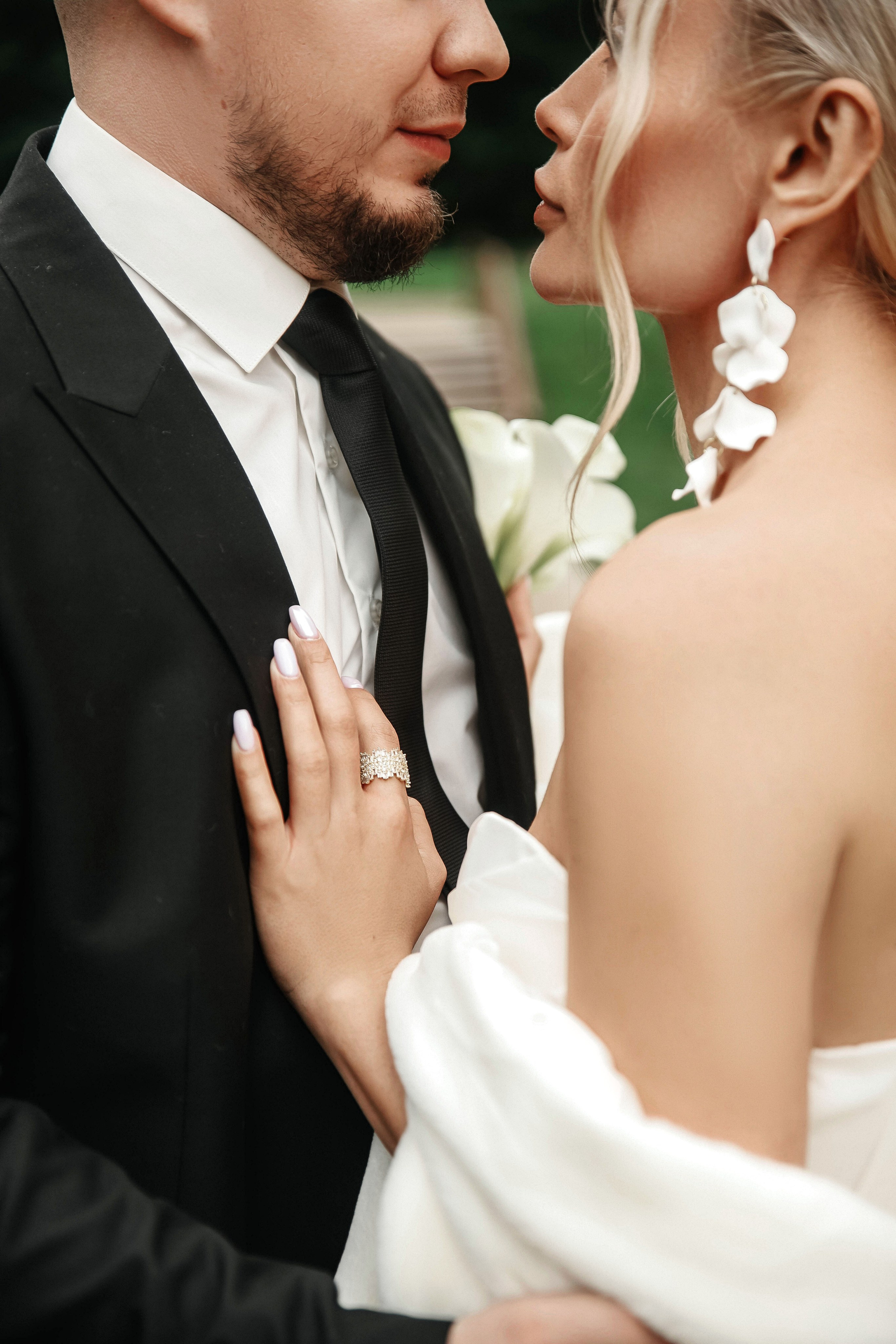 М&C. Свадебный и семейный фотограф в Москве