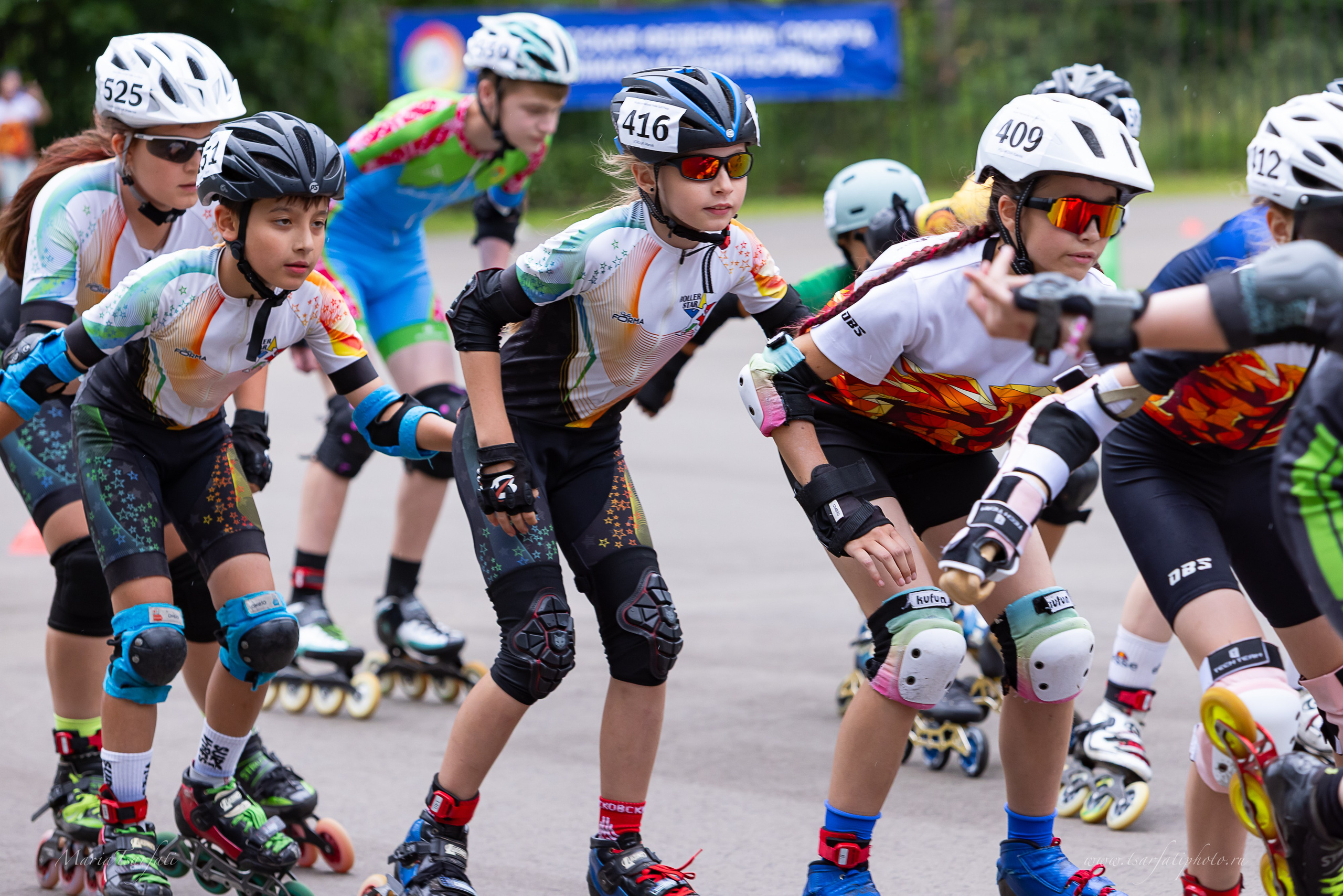 Mogilev International inline race 2026. Спортивная съемка Мария Царфати