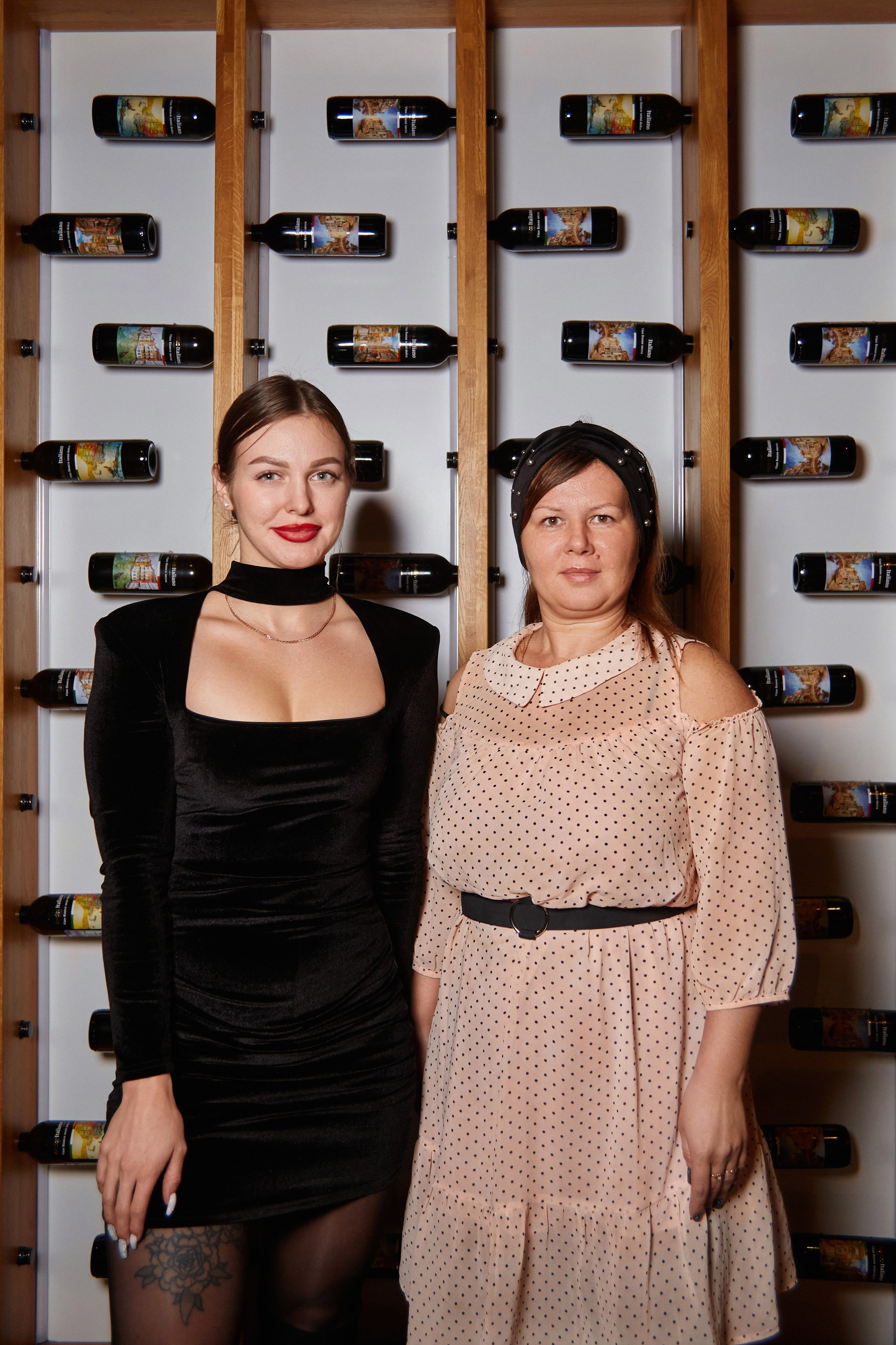 Театральный вечер в Перчини!. DENISOV ART (фото, видео, дизайн) САМАРА