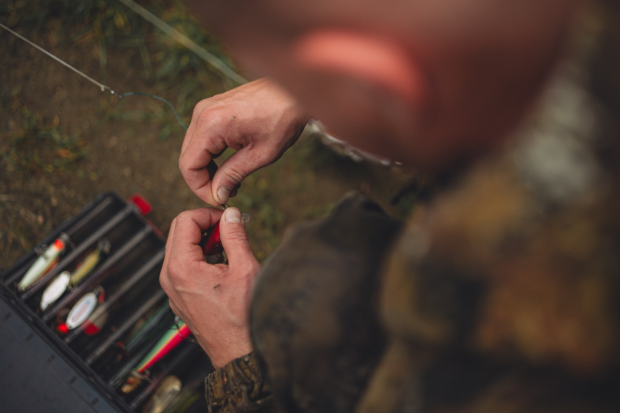 Рыбалка. Zekons. Фото, видео, нейросети