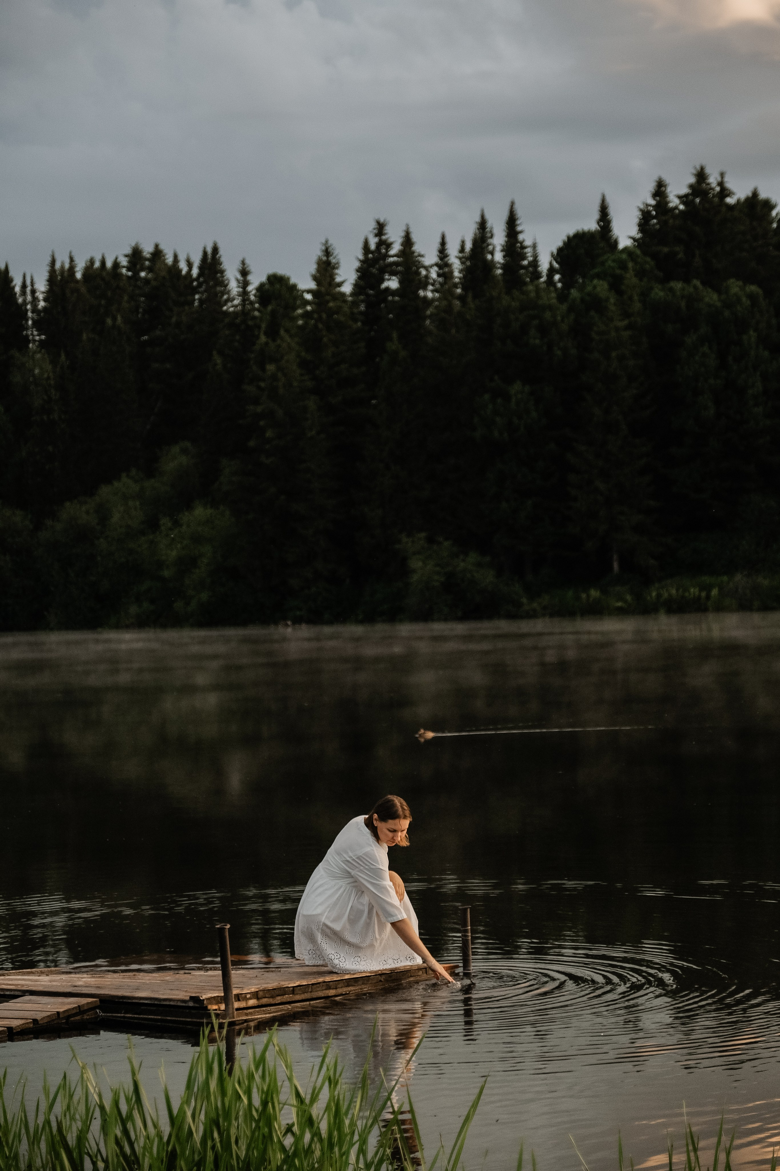 Лилия. Фотограф в Кемерово Анастасия Филаткина
