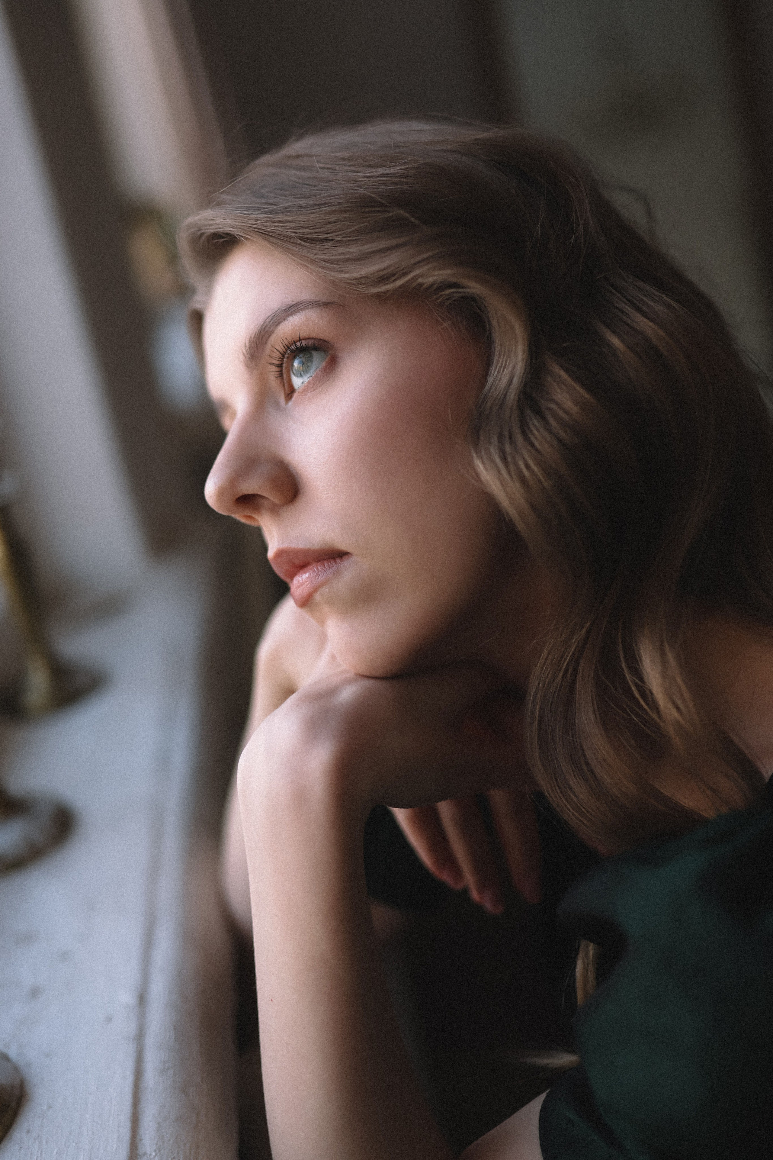 Ксюша. Фотограф в Нижнем Новгороде Кристина Батанова