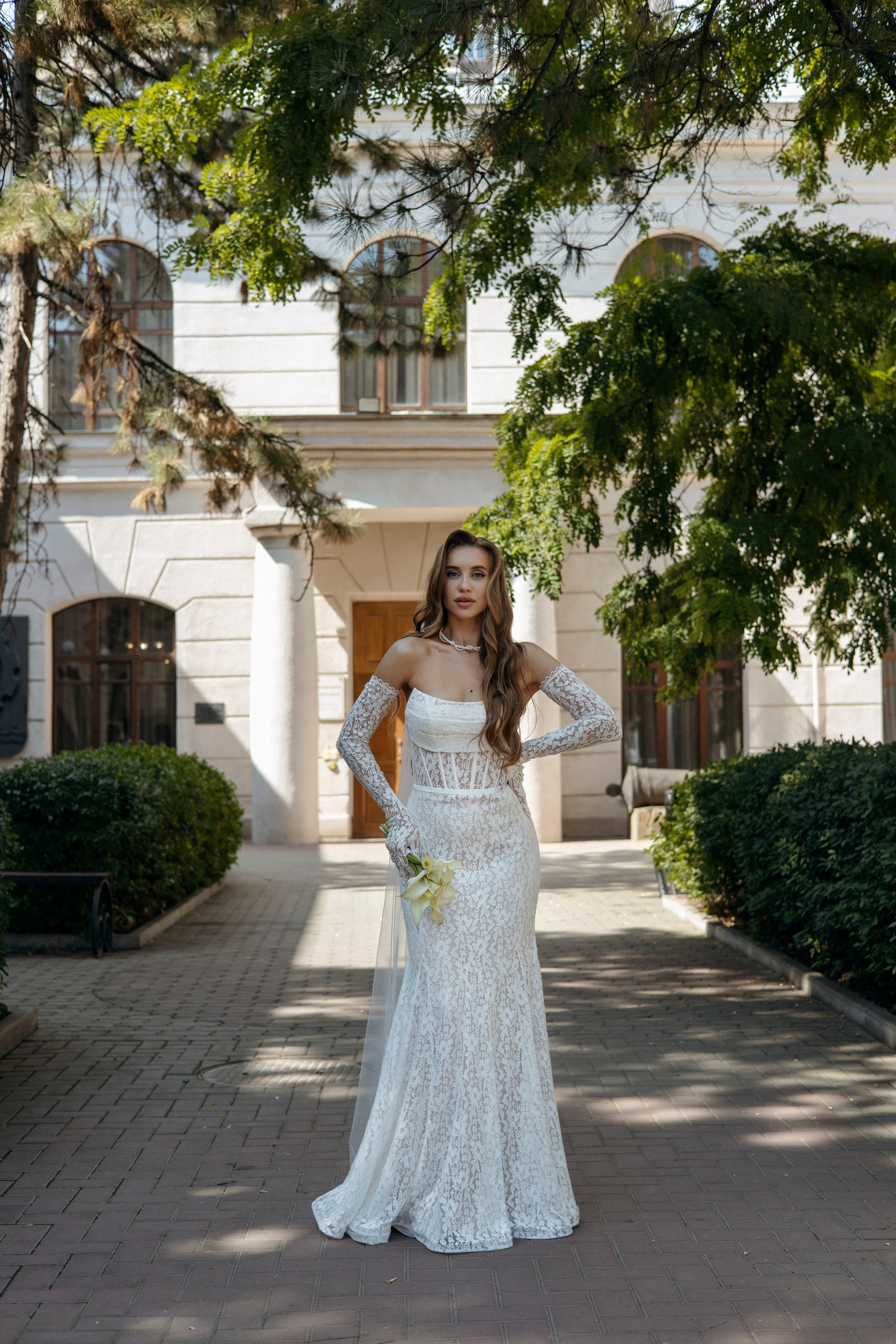 Евгений и Виктория. Nikolpinhasova