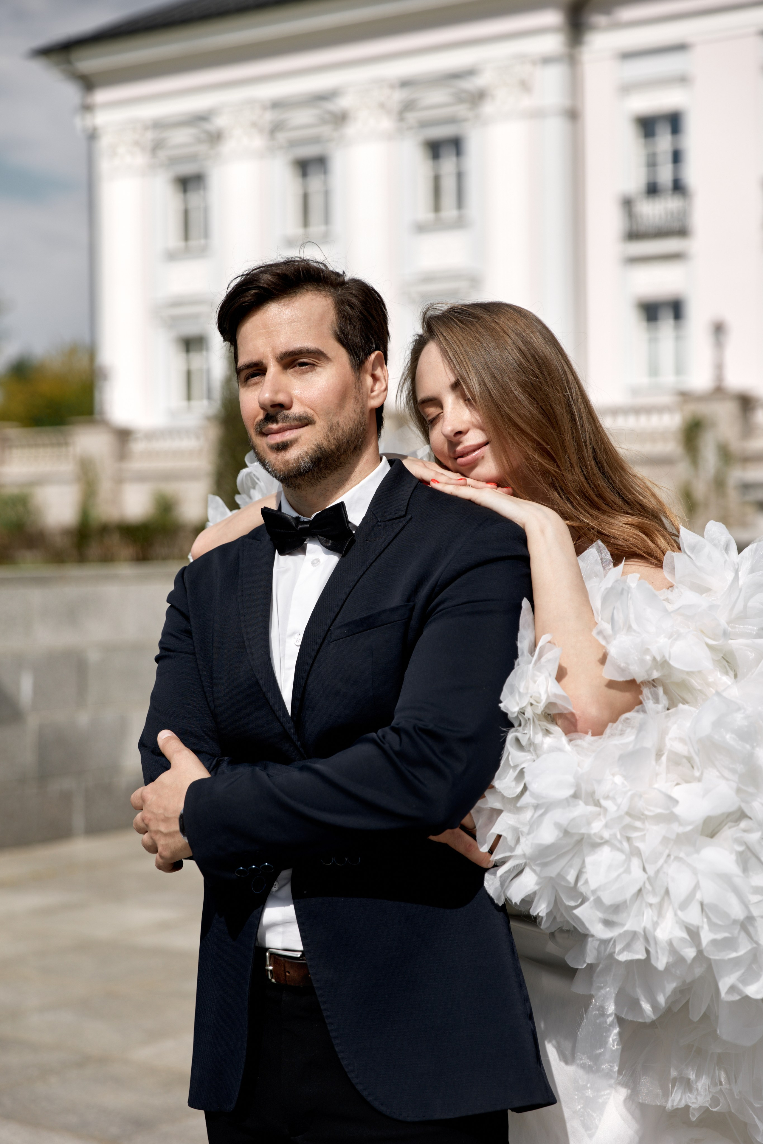 «Маленькая Италия». Свадебный и семейный фотограф в Ульяновске, Норильске, Казани — Орешина Елена