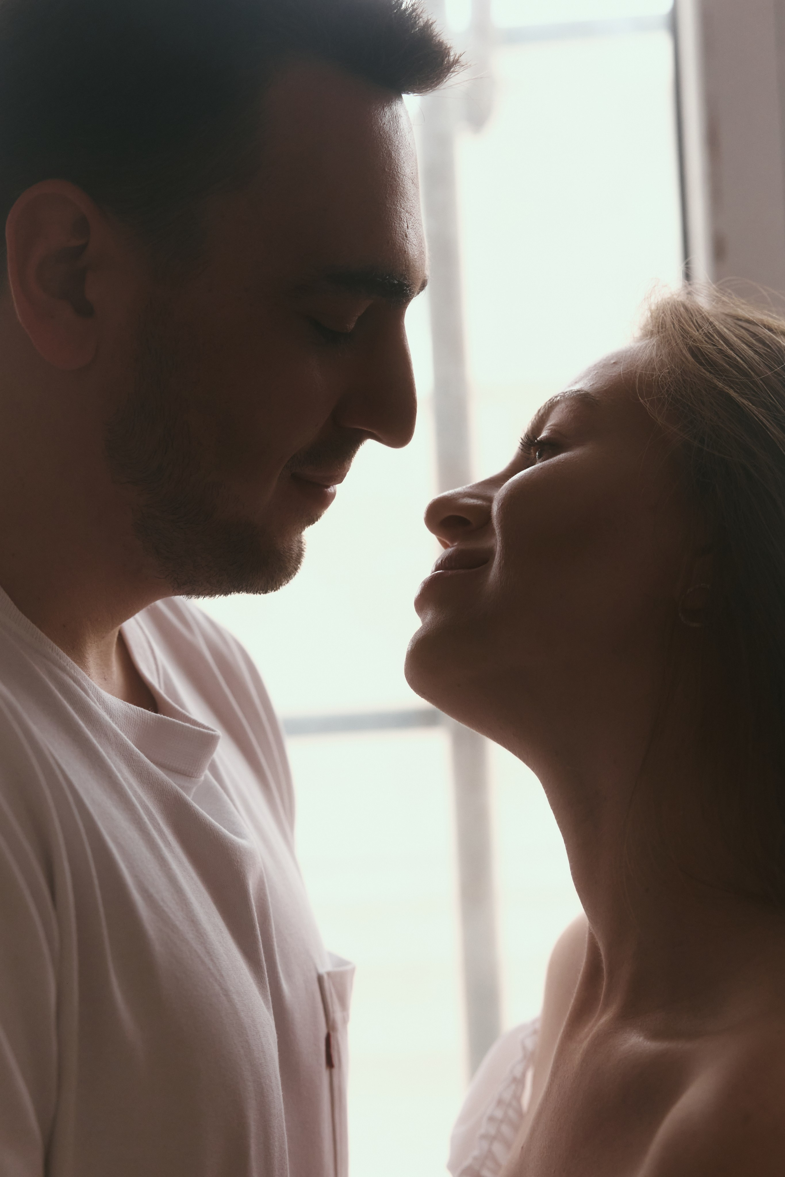 Олег + Настя. Семейный и детский фотограф Юлия Шох