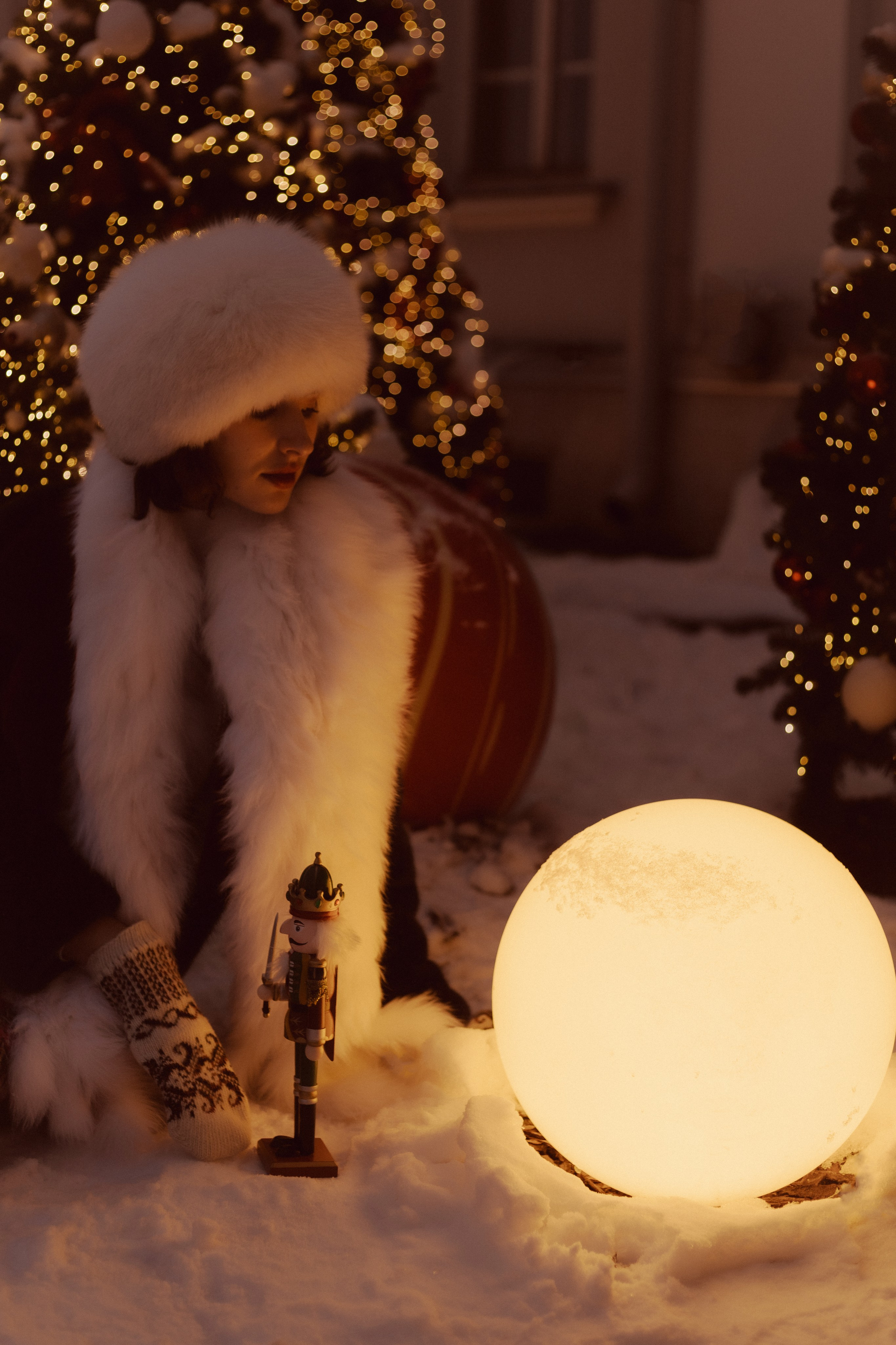 A_G. Фотографический диссiдентъ Первопрестольной