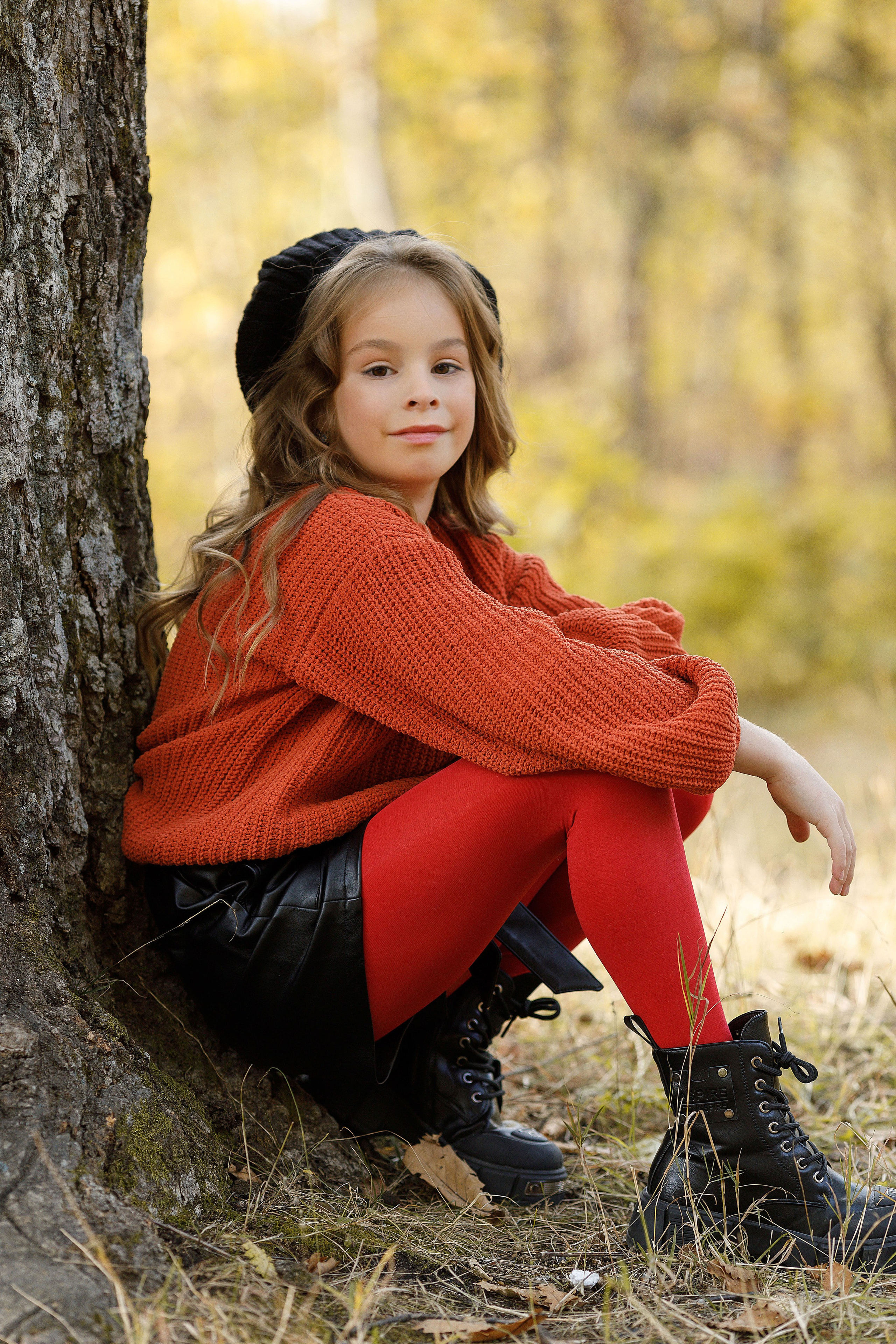 Осень Гимназия Артем. Photoalbum-vl.ru