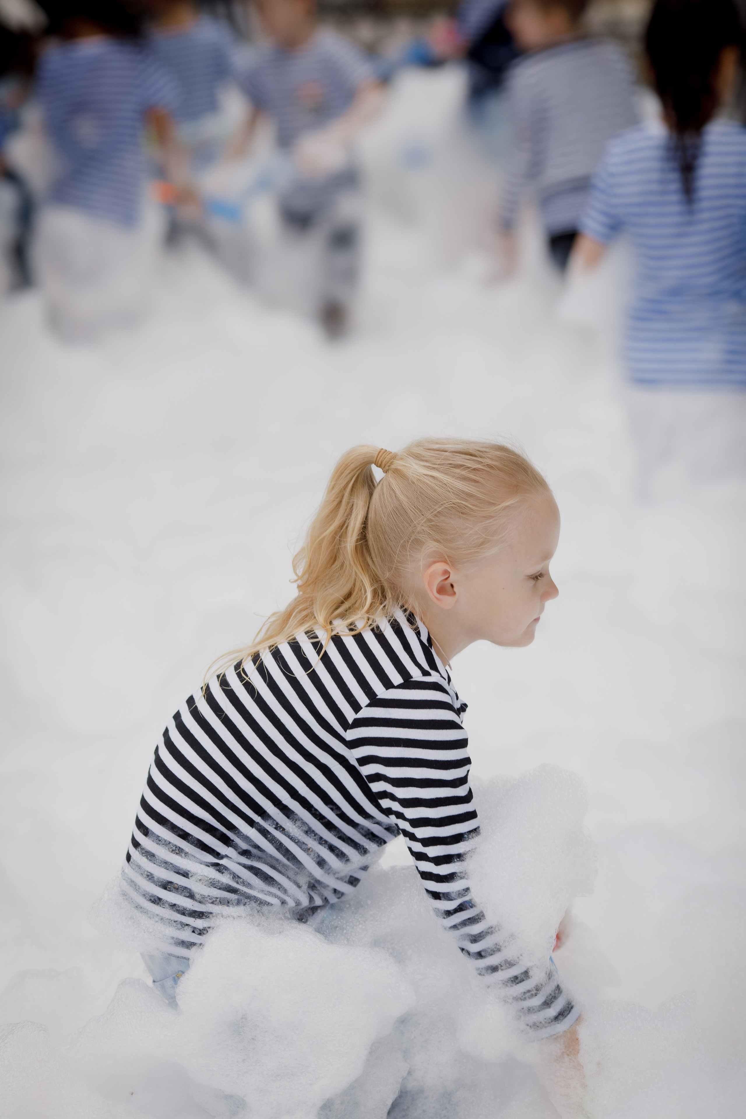 Выпускной ДС 23. Photoalbum-vl.ru