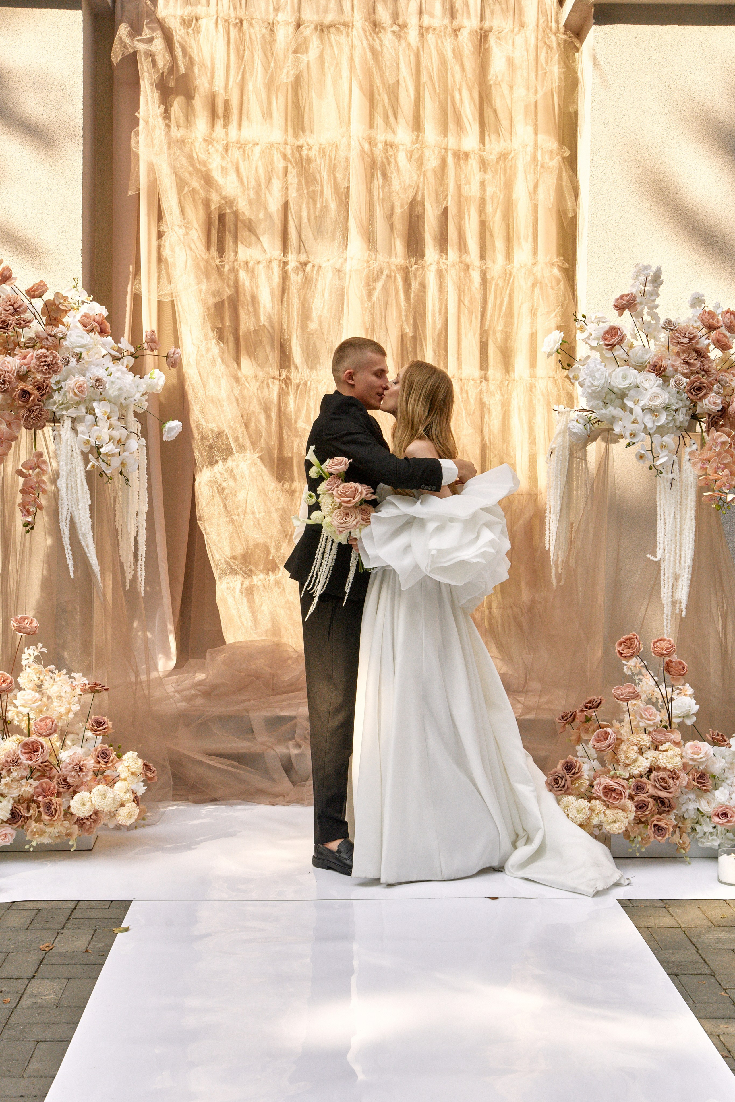 Ярослав и Карина. Фотограф Челябинск — Кирилл Устюжанин