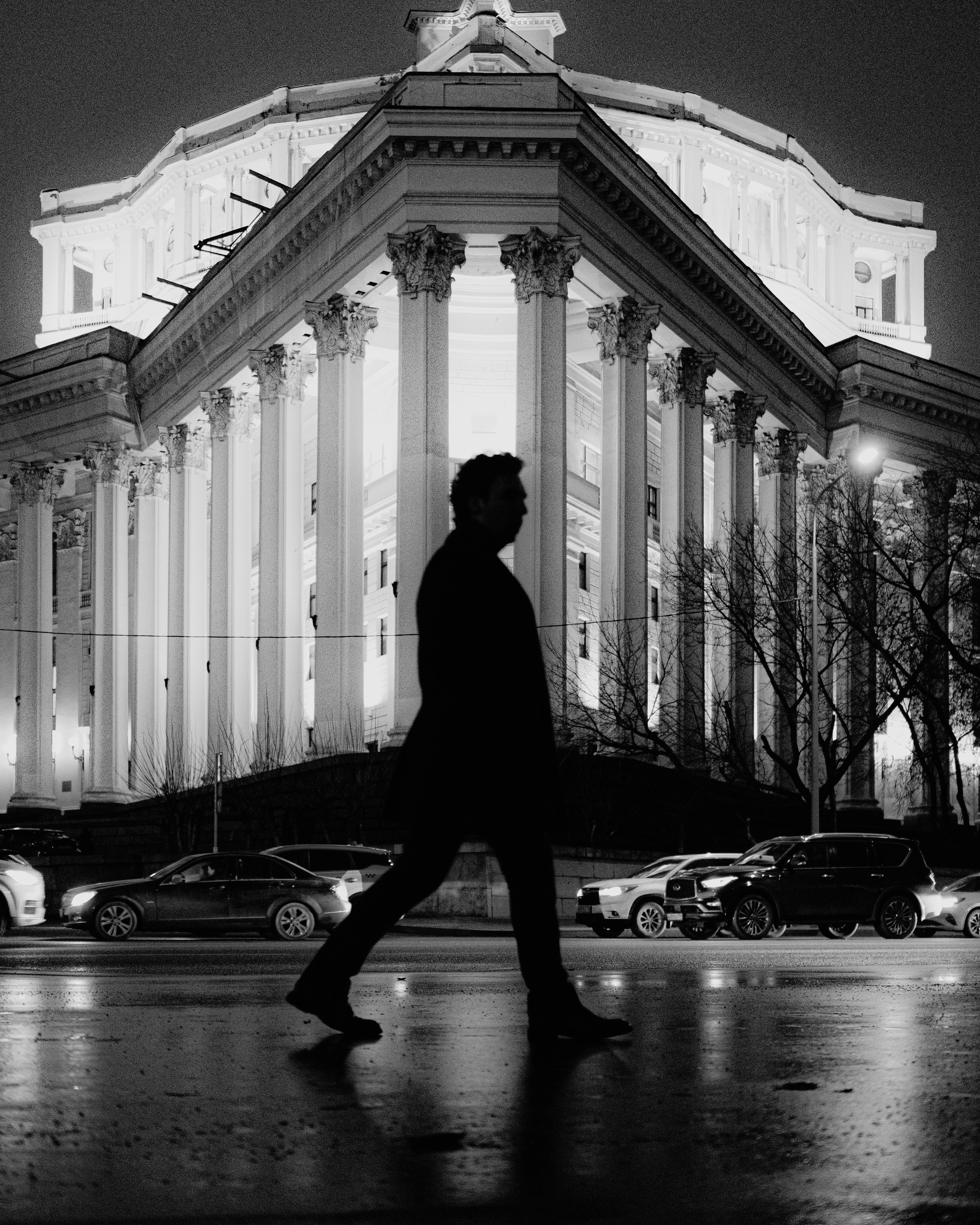 Илья. Фотограф Вадим Лакомкин