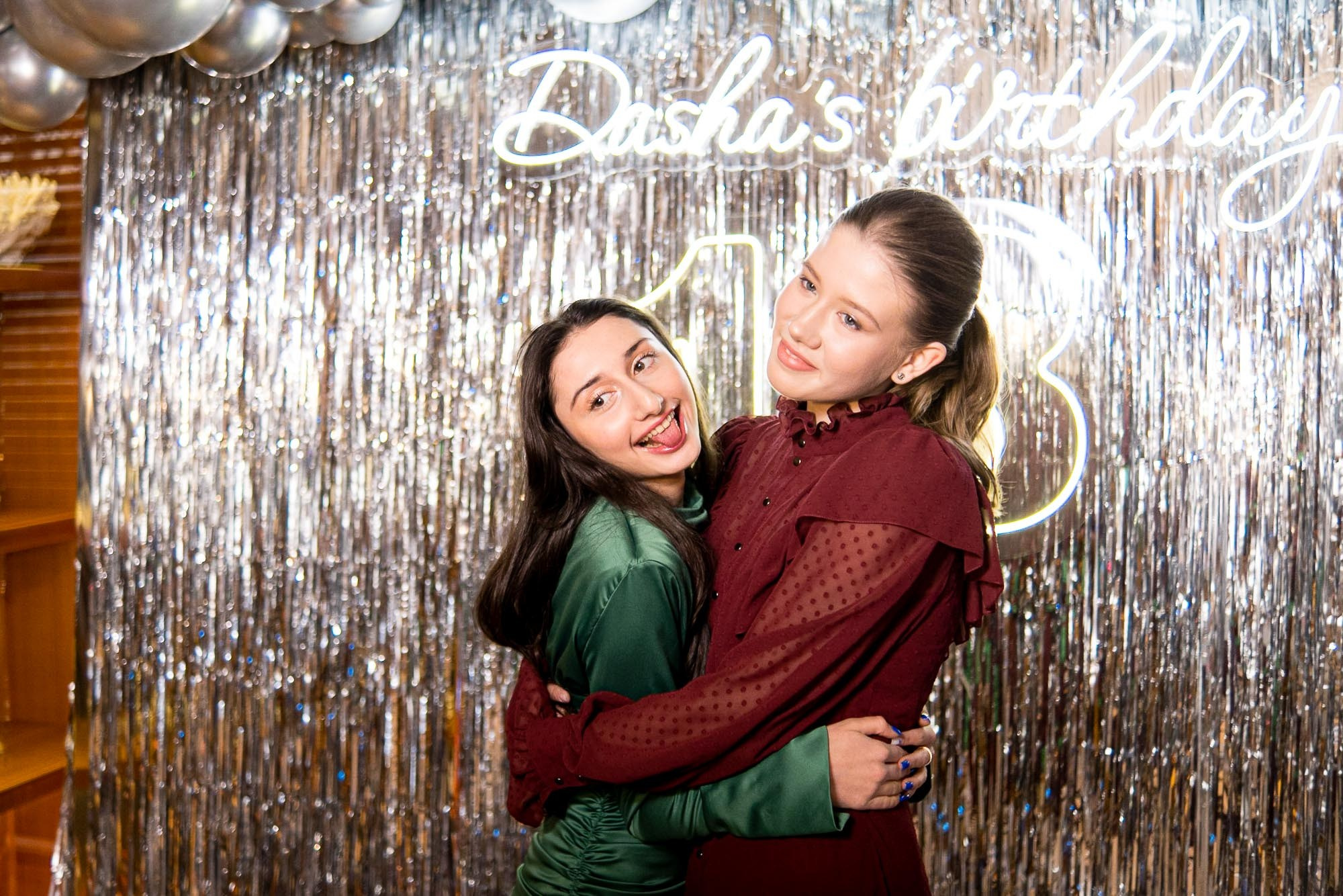 Детские съёмки. Репортажный фотограф Денис Тихомиров. Москва