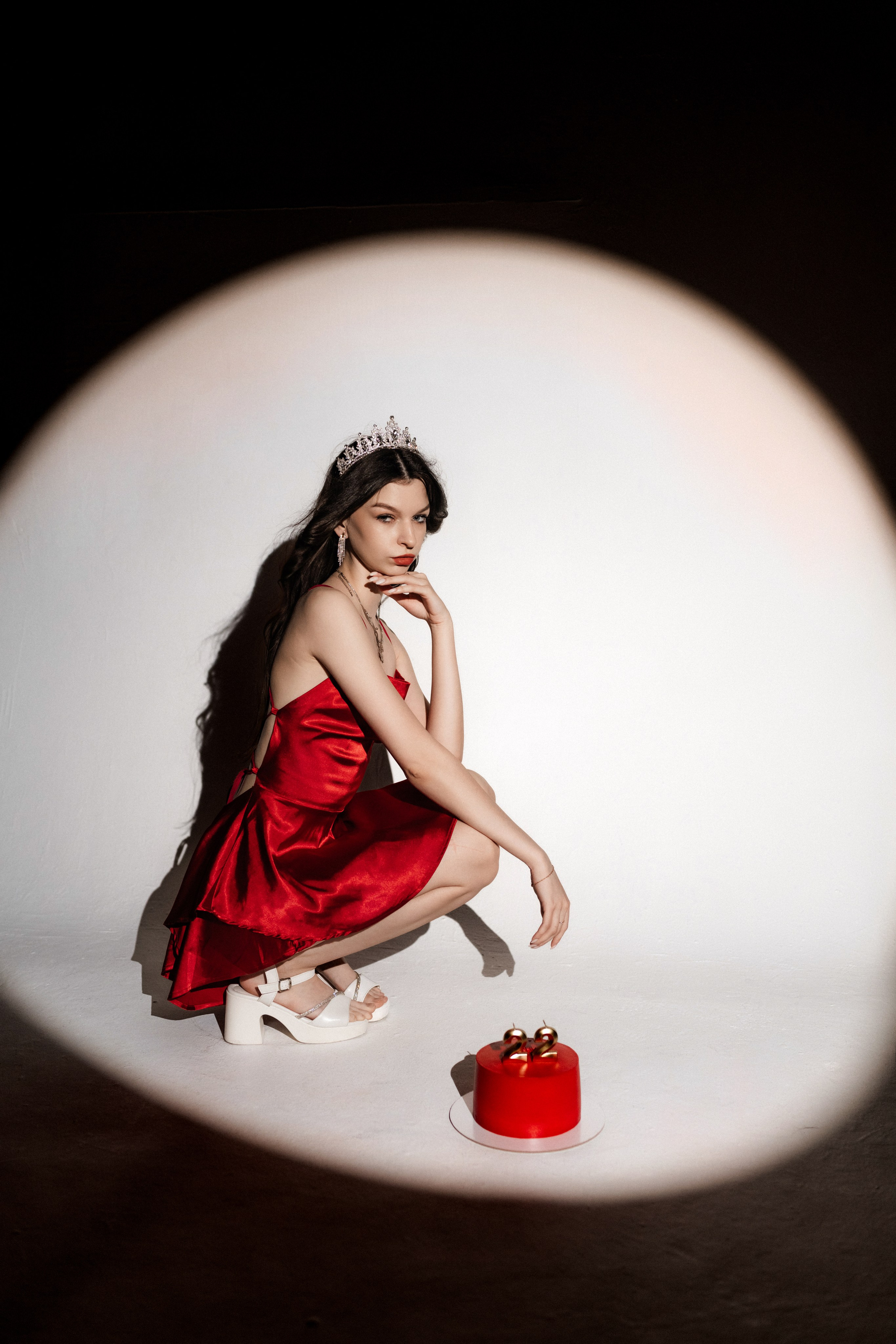 22. Фотограф в Москве/Зарайске Шахова Марина