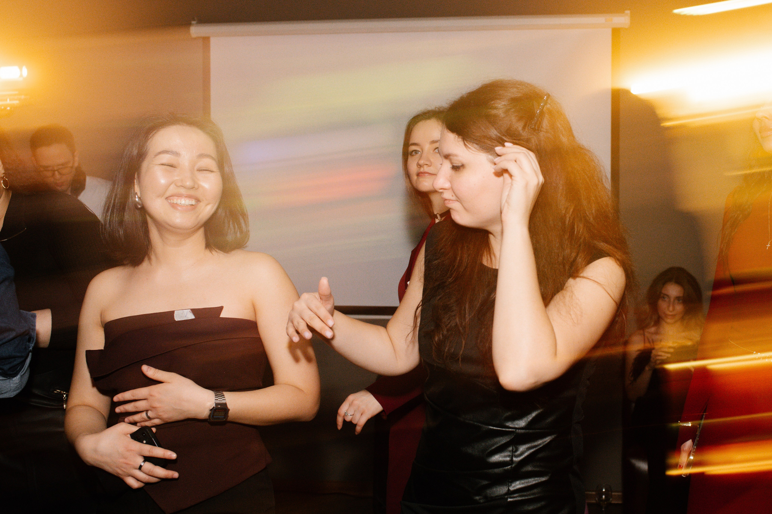 The Great Gatsby Party. Фотограф в Москве/Зарайске Шахова Марина