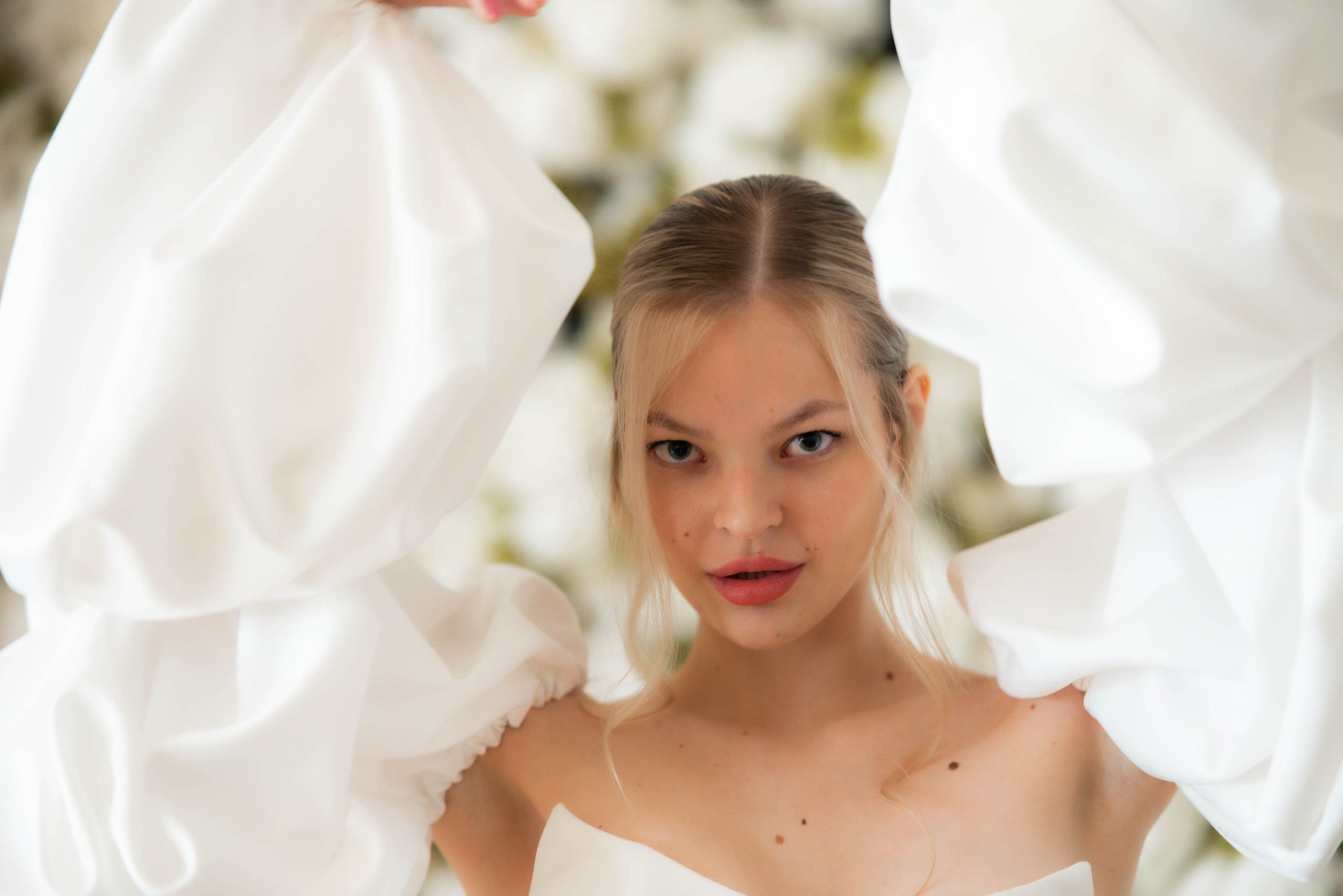 Владимир и Анастасия. Фотограф/ видеограф Катя Ильина Калуга