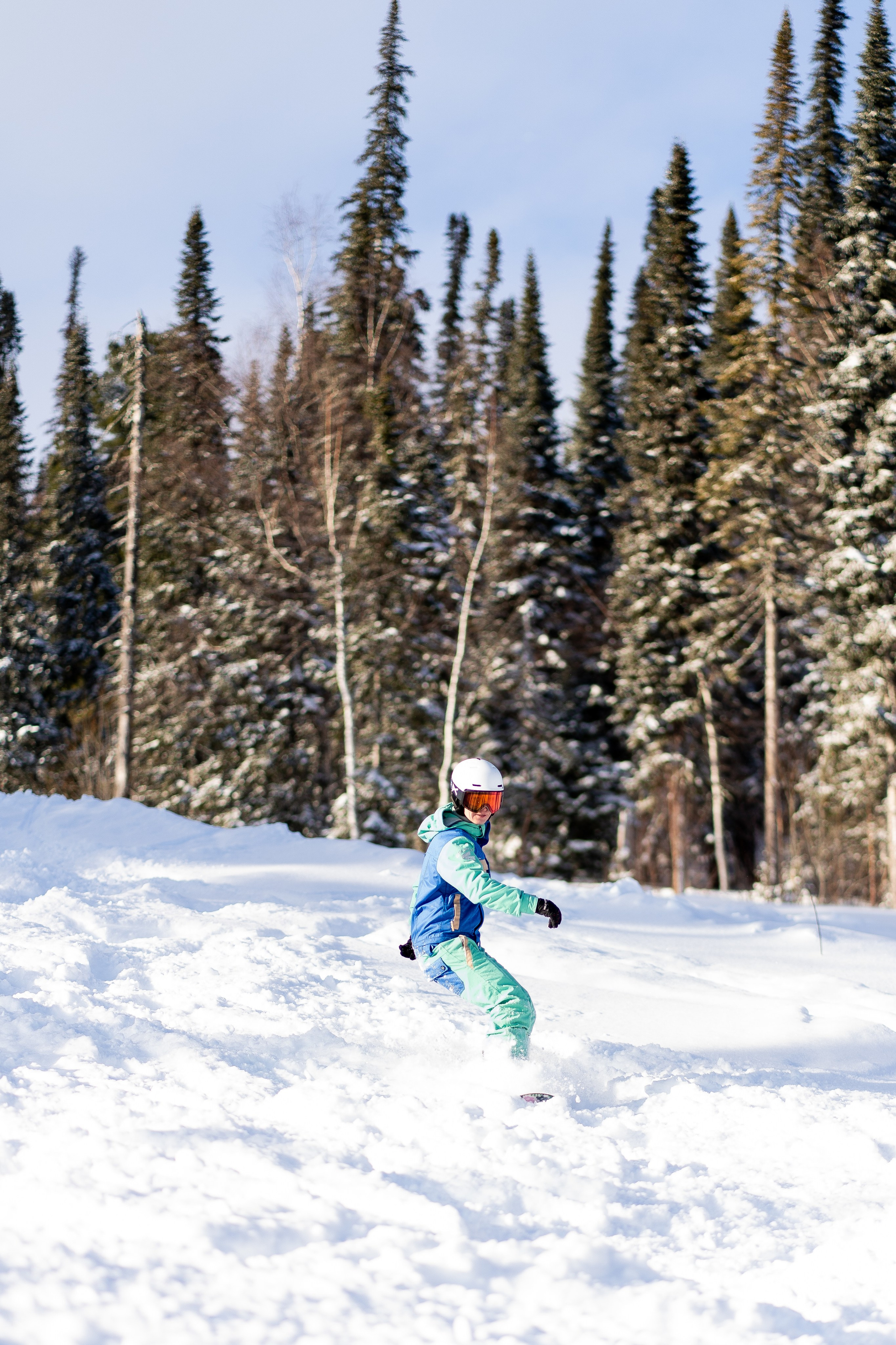 Джой 6.01. Анастасия Паршукова — фотограф Шерегеш Новосибирск