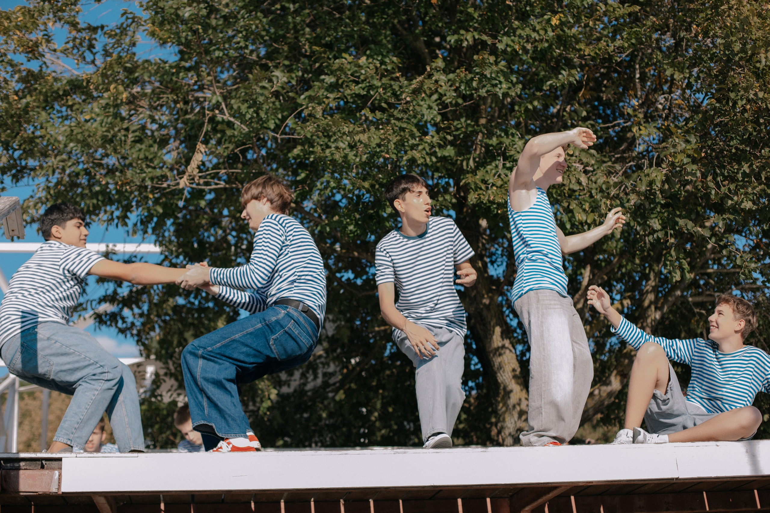 Абрау Селинг- старшая школа. Выпускные альбомы Натальи Бутко: Новороссийск, Анапа, Геленджик