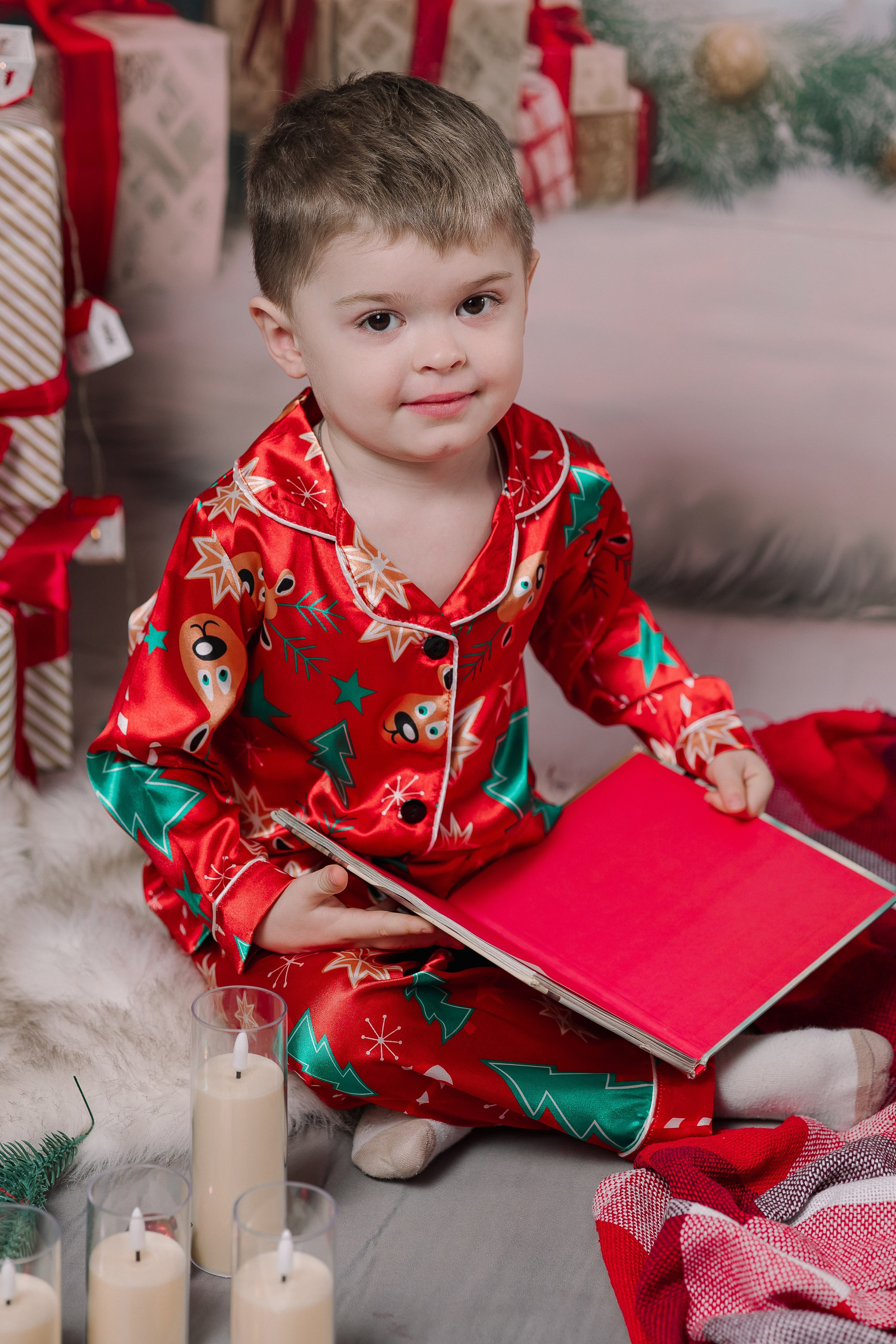 Новый год 2026. Выпускные альбомы Натальи Бутко: Новороссийск, Анапа, Геленджик