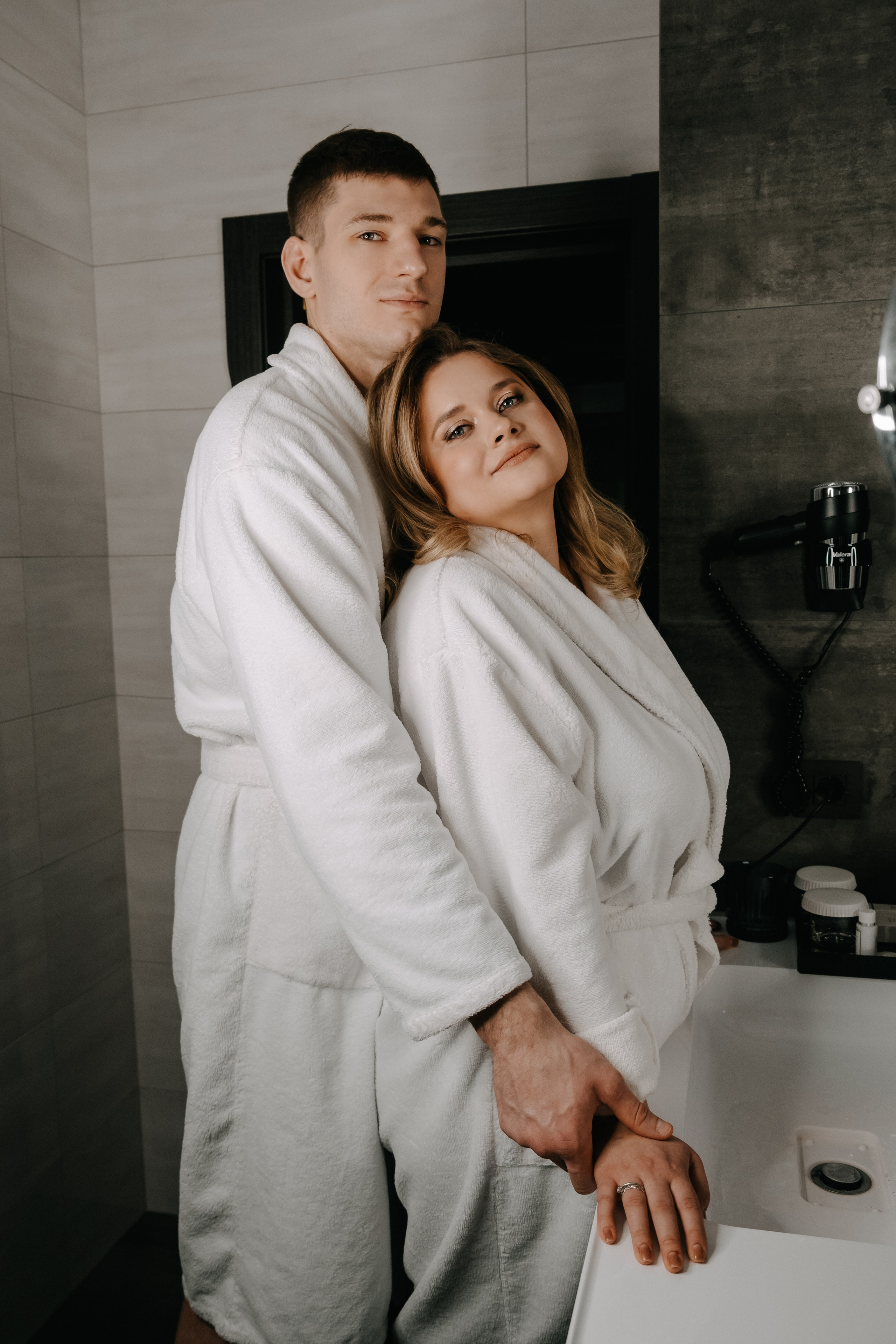 Илья и Александра. Фотограф Москва, Смоленск