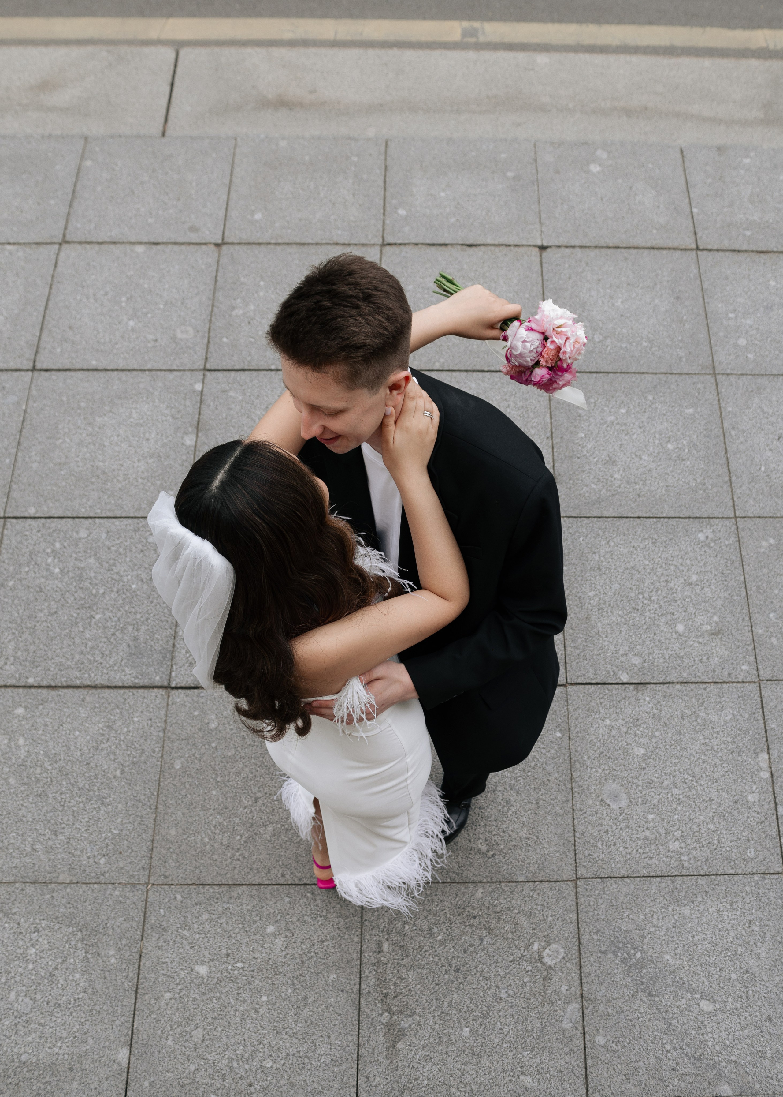Сэндэма и Данил. Свадебный фотограф Санкт-Петербург, Юлия Радченкова