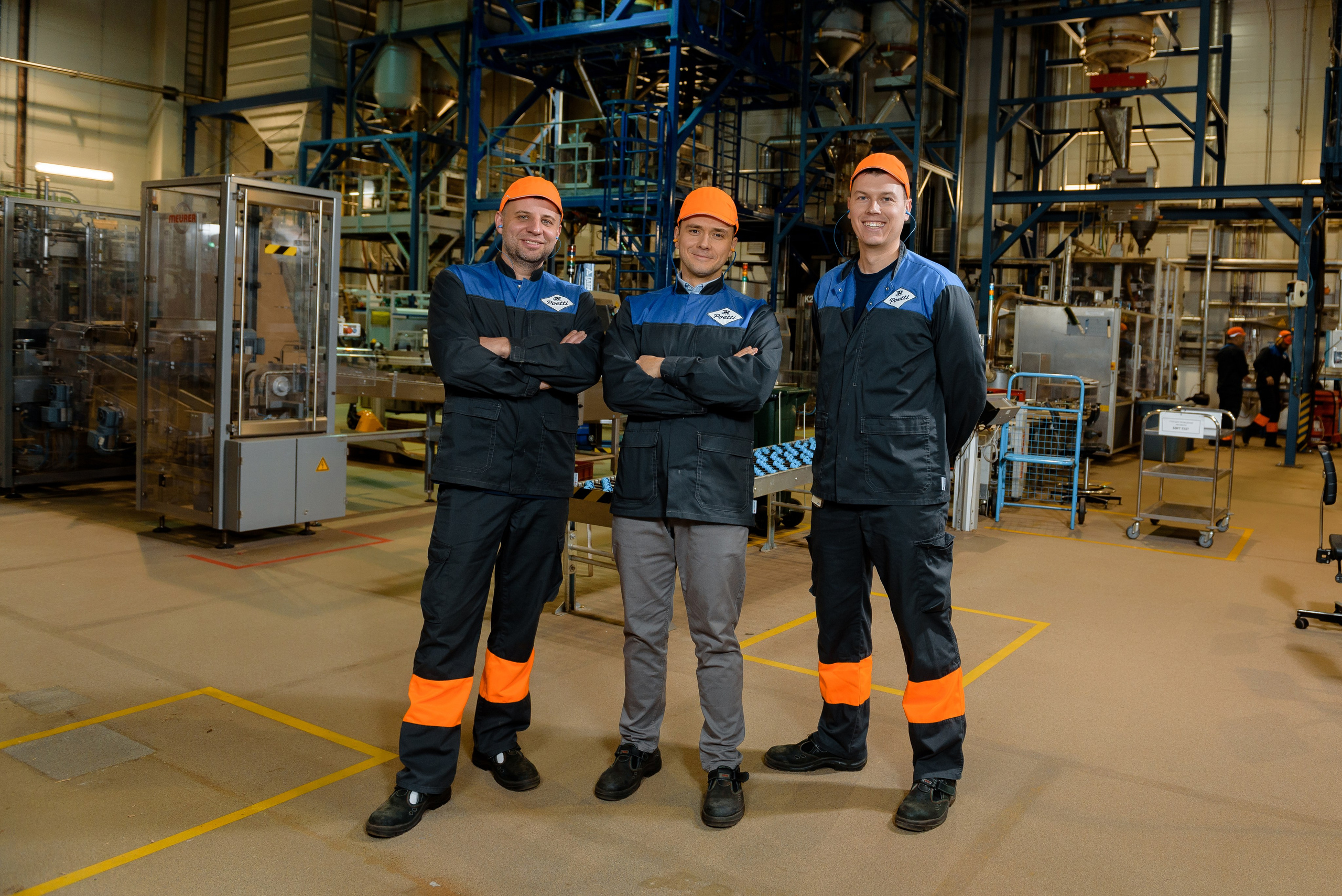 ЗАВОД PAULIG. РЕПОРТАЖНЫЙ И БИЗНЕС ФОТОГРАФ В МОСКВЕ, ЕГОР НИКОЛАЕВ