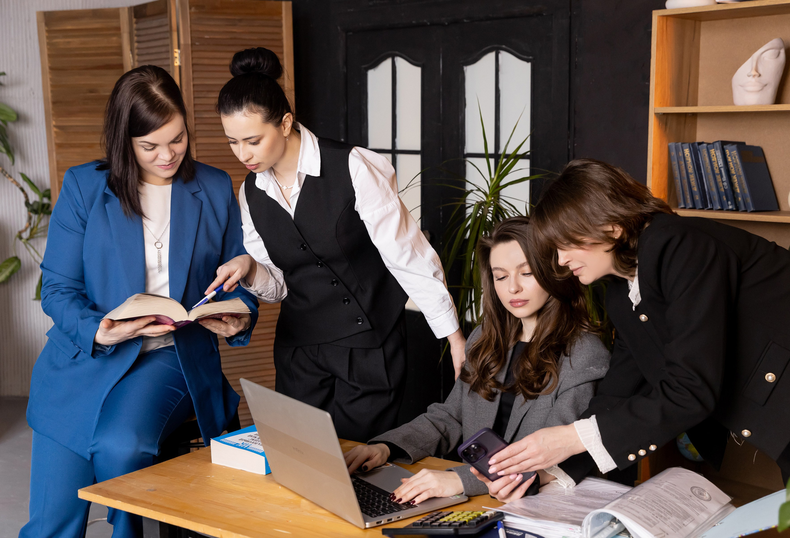Деловой портрет. Свадебный фотограф Москва Анна Шилова