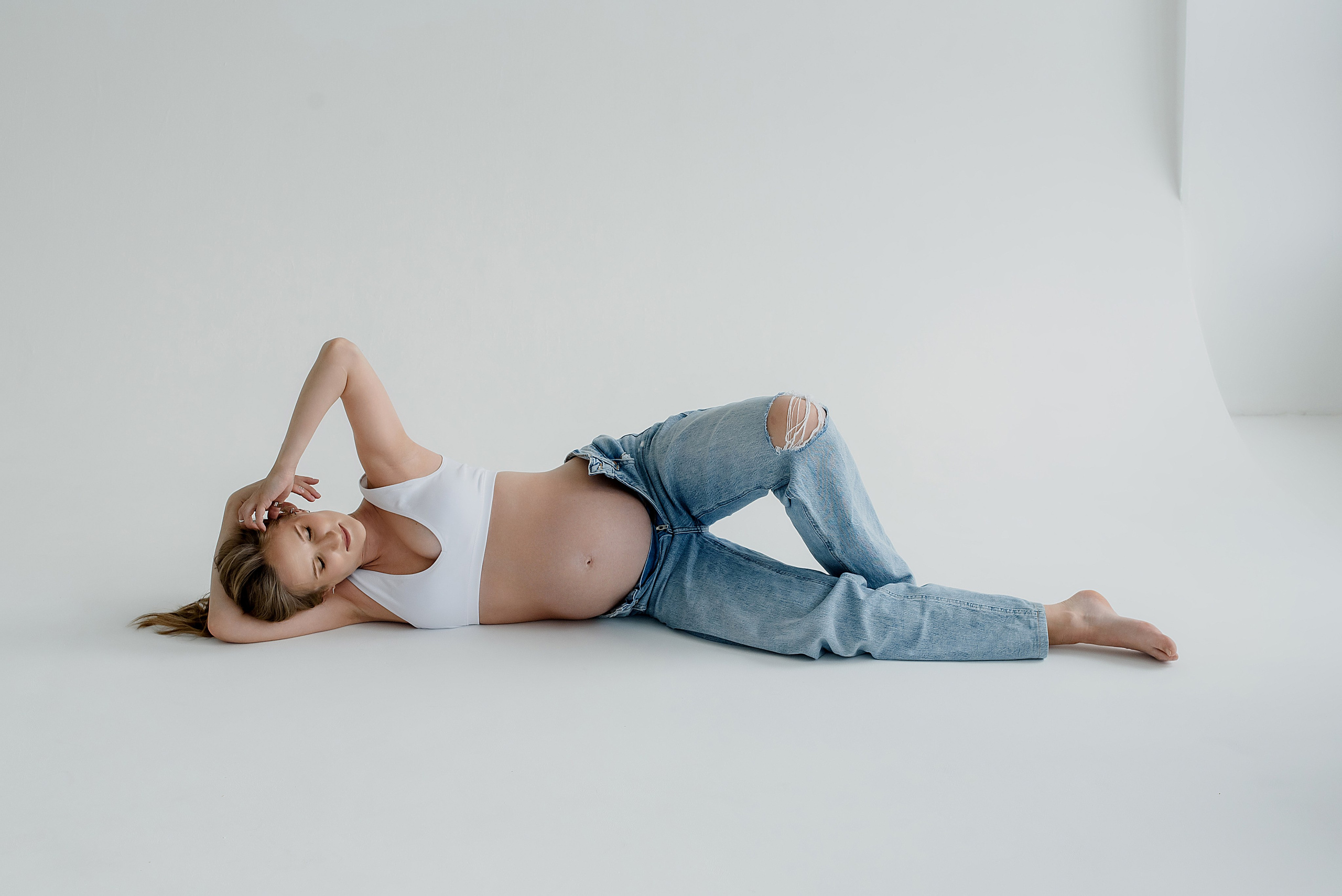 Татьяна. Юлия Соколовская Фотограф Москва Красногорск