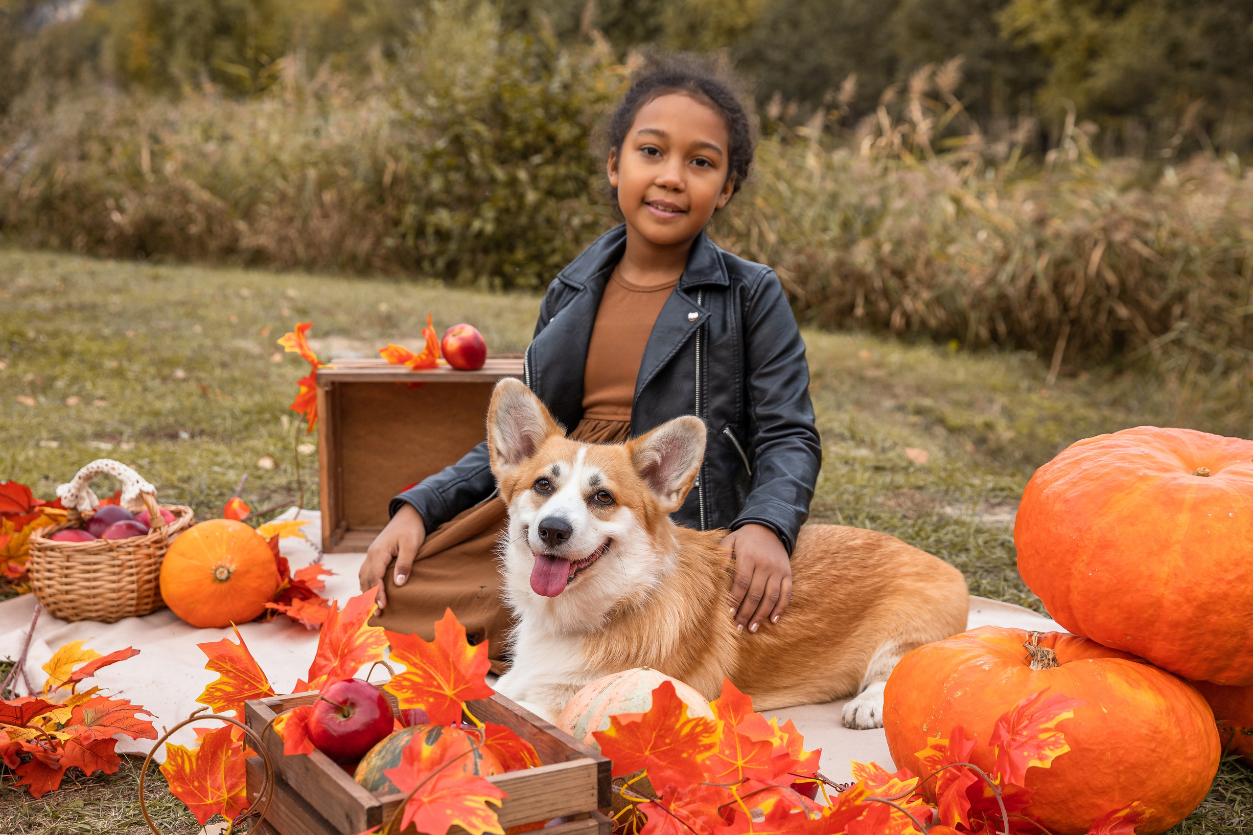 Тематические съёмки. Модельное Агентство Alma Model Management
