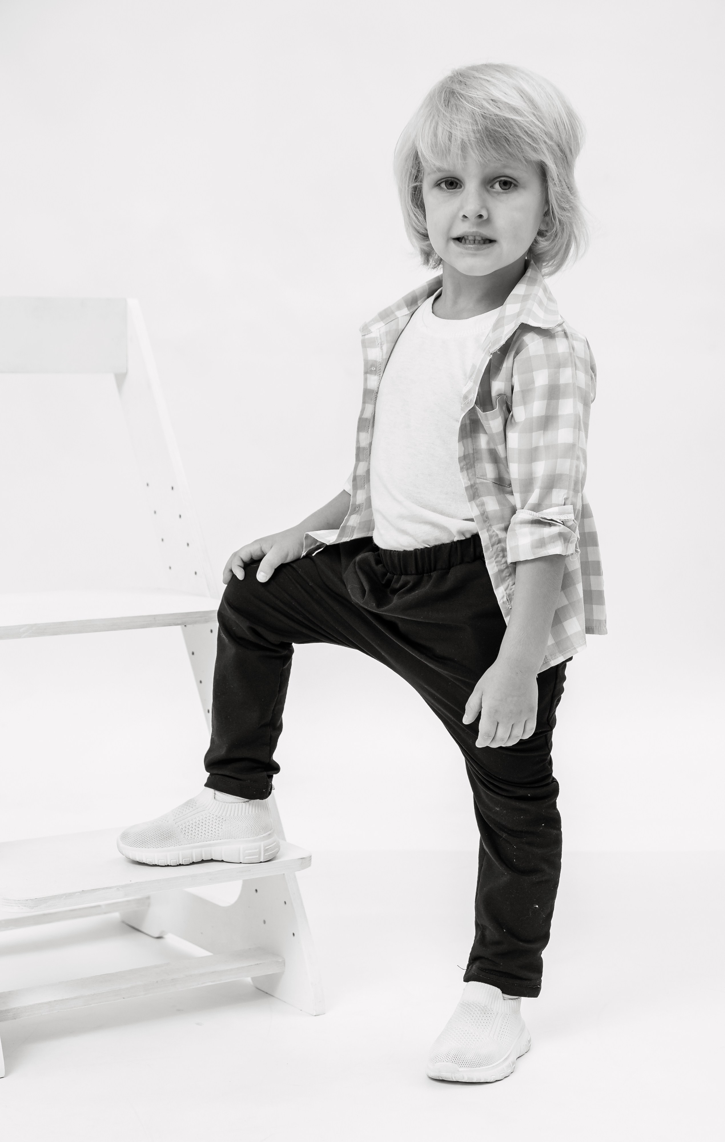 Модельные тесты. Модельное Агентство Alma Model Management