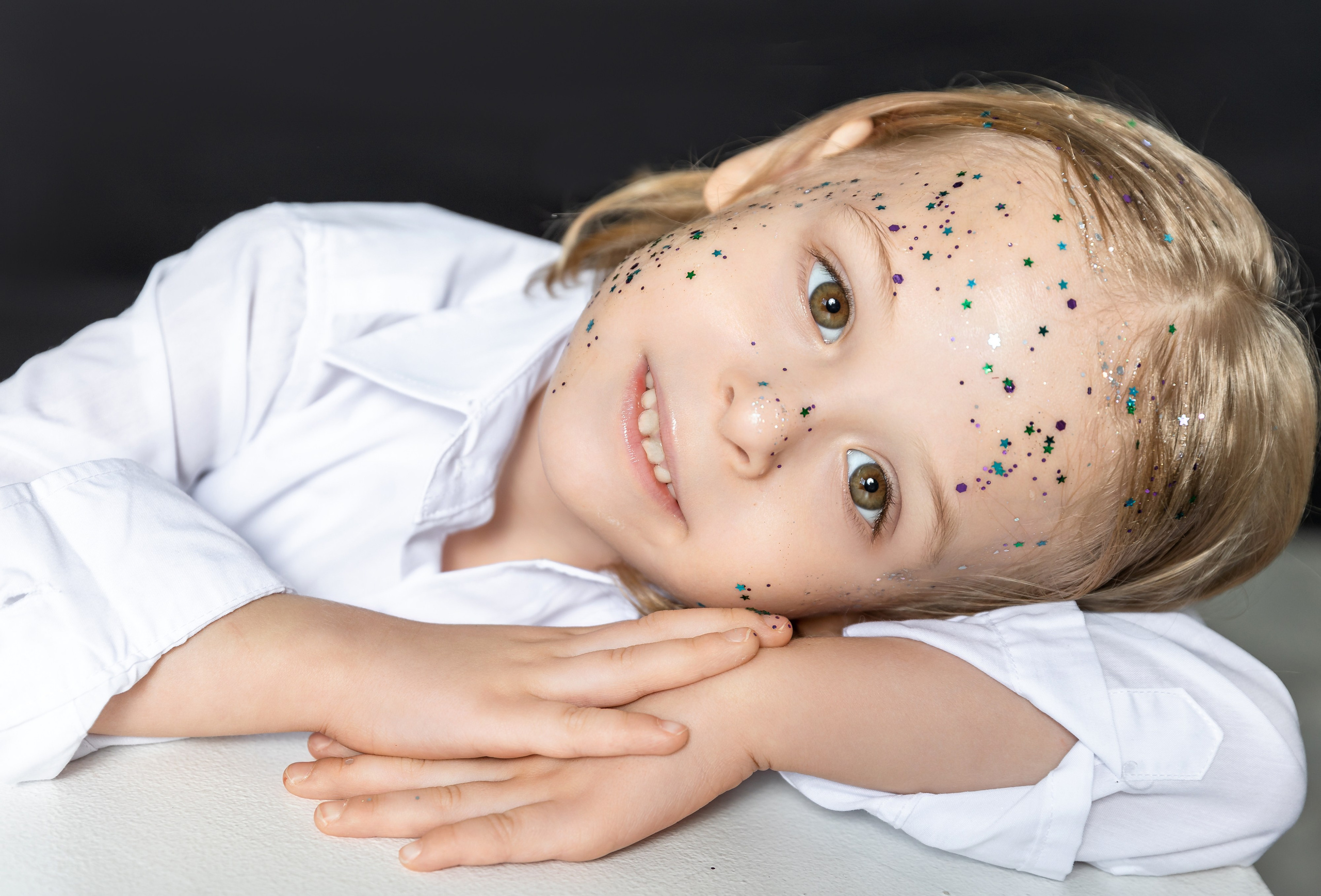 Тематические съёмки. Модельное Агентство Alma Model Management