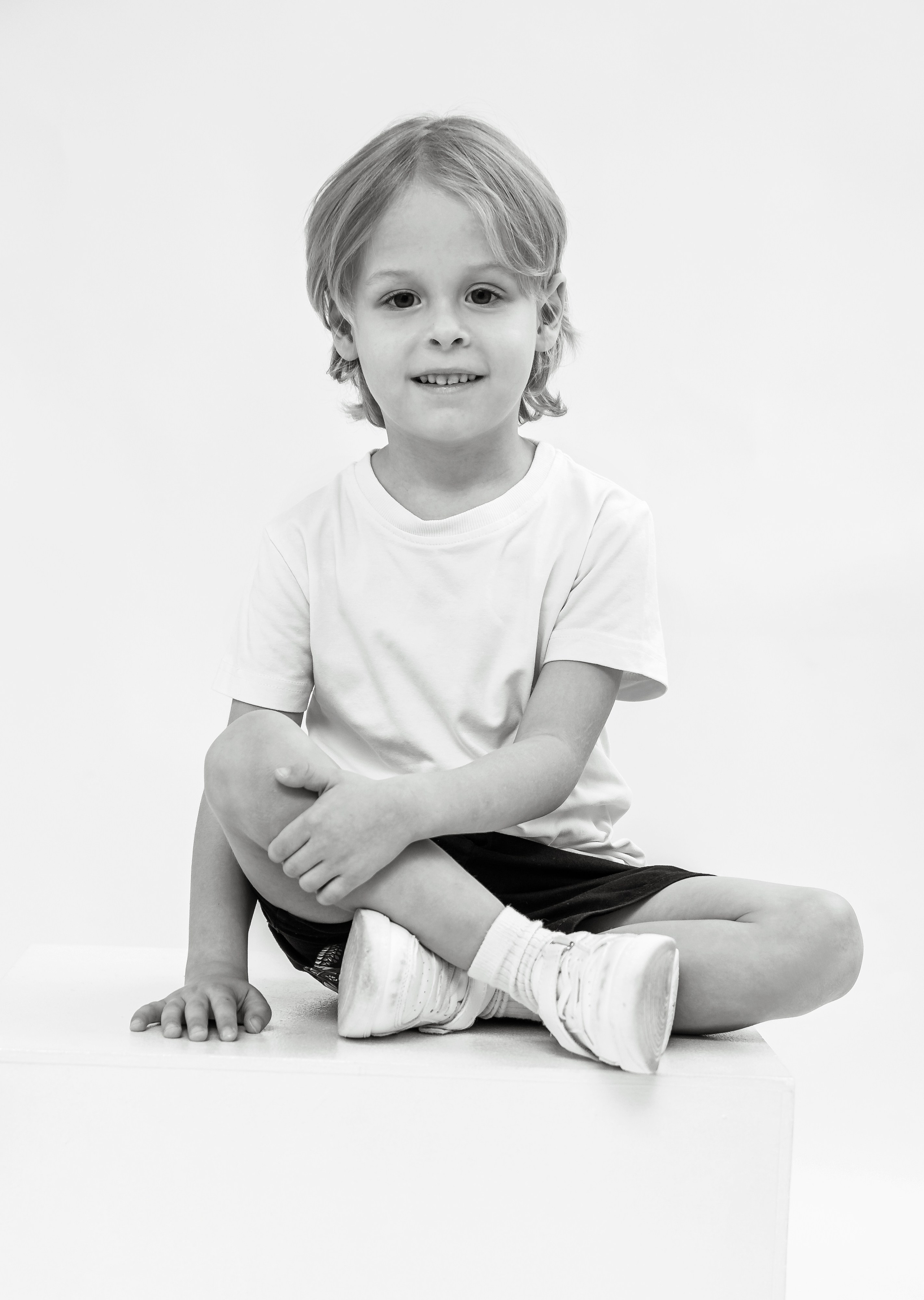 Модельные тесты. Модельное Агентство Alma Model Management