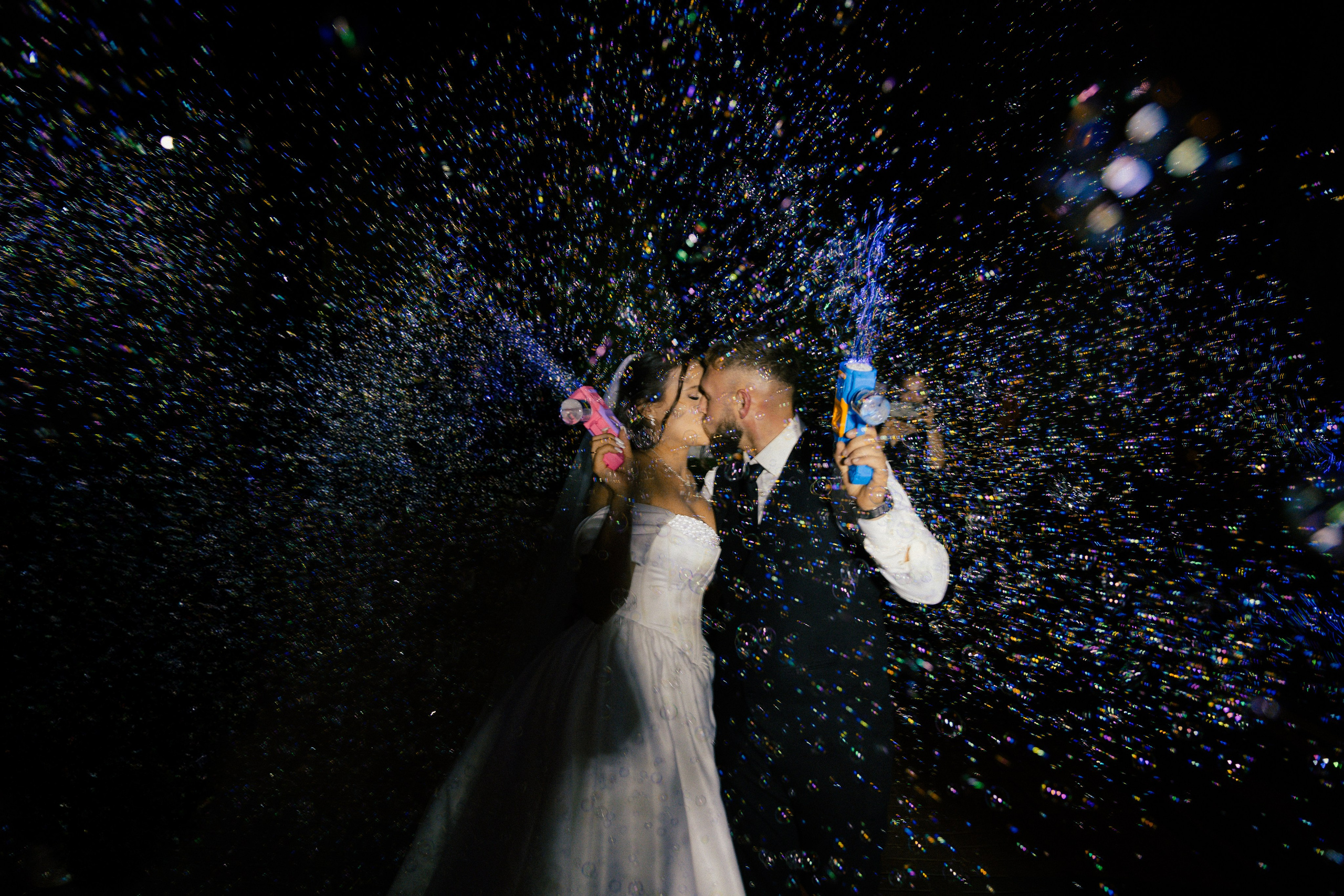 Даша&Вадим. Свадебный фотограф по всей Беларуси Цепелева Анна