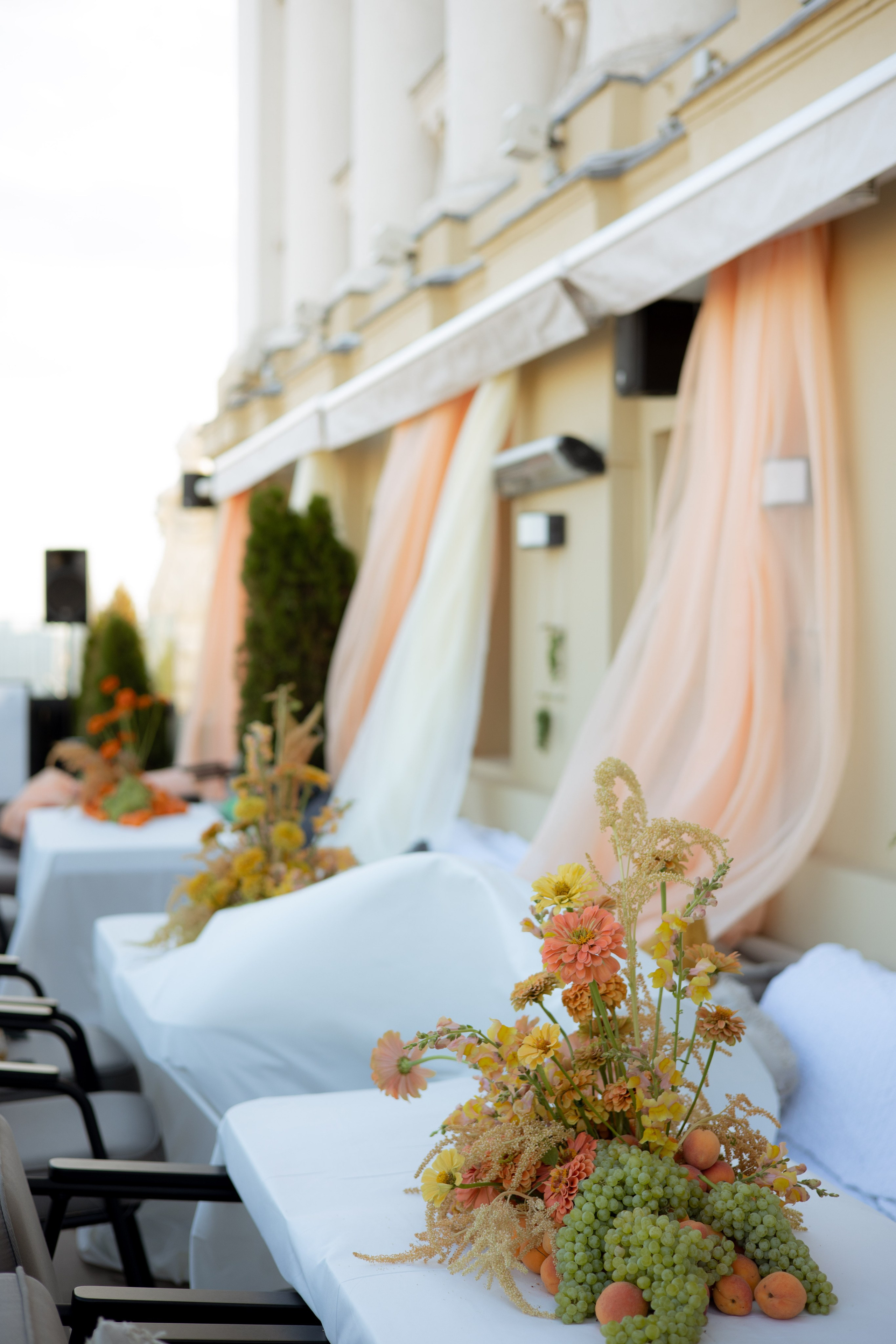 ДР Дианы. Пекин. Оформление свадеб, декор свадеб Вера Маркова, Москва