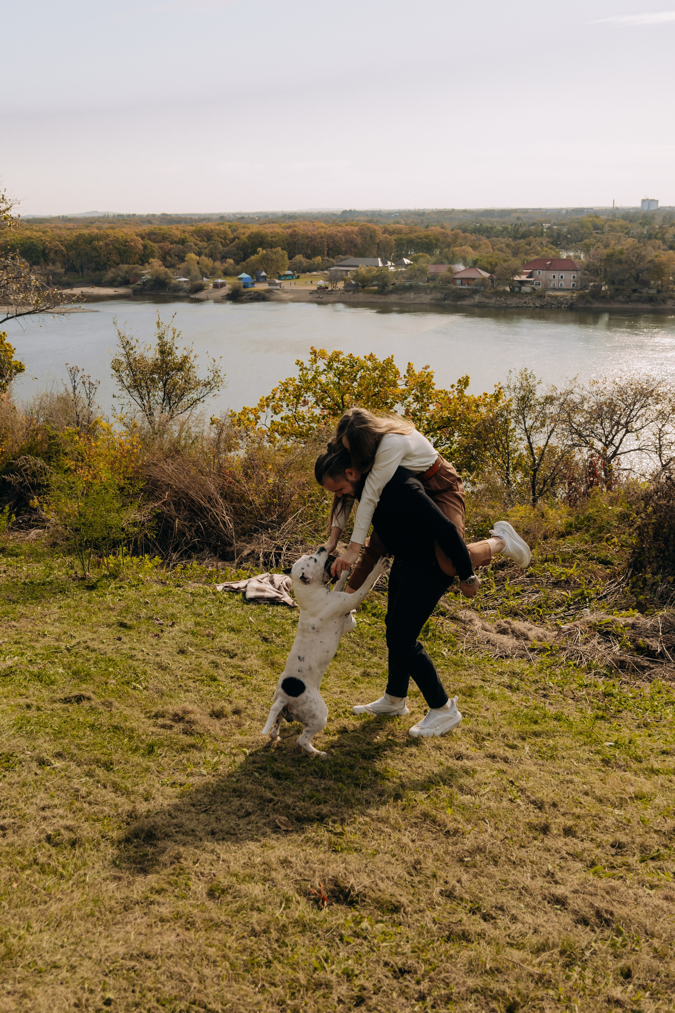 Назар & Дарья. Фотограф во Владивостоке. Юрганова Анна