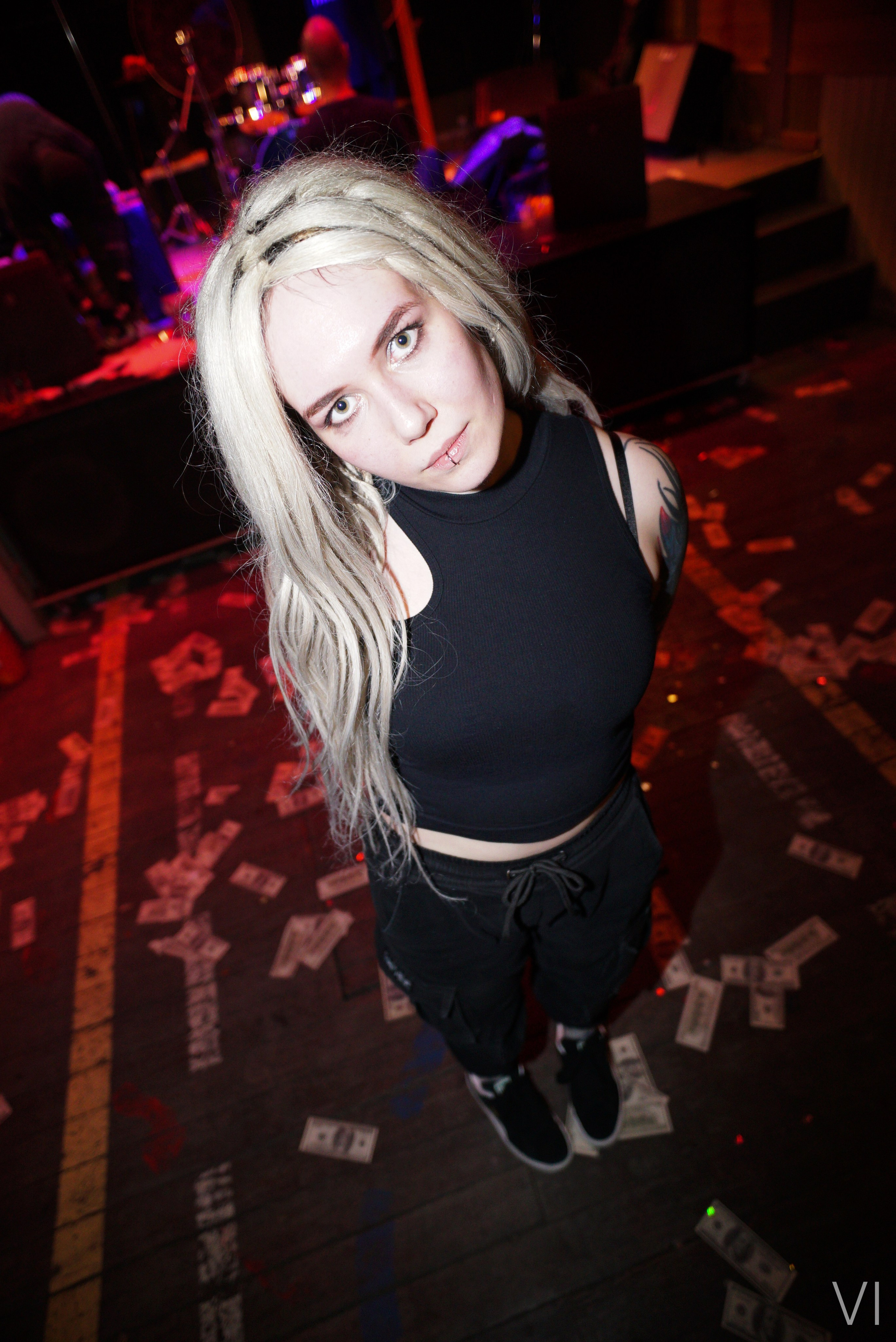 VI selected, April 25. Концертный и репортажный фотограф Воронин Игорь