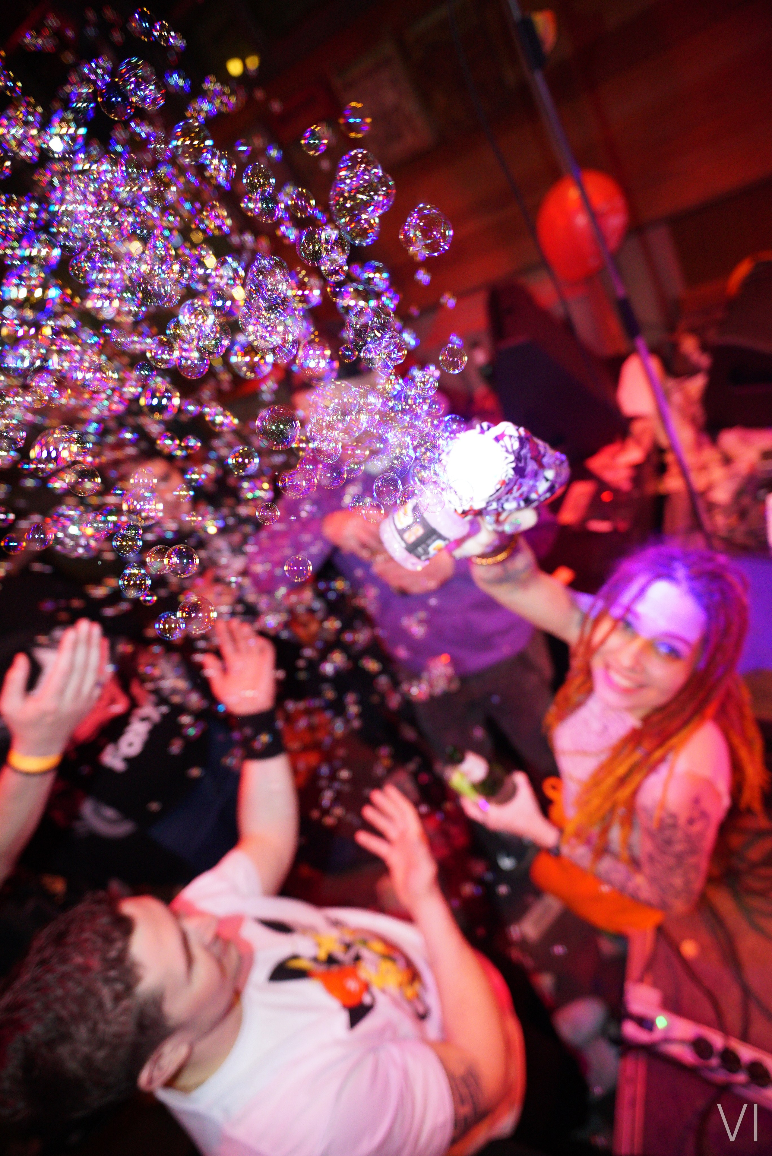 Inna's B-Day. Концертный и репортажный фотограф Воронин Игорь