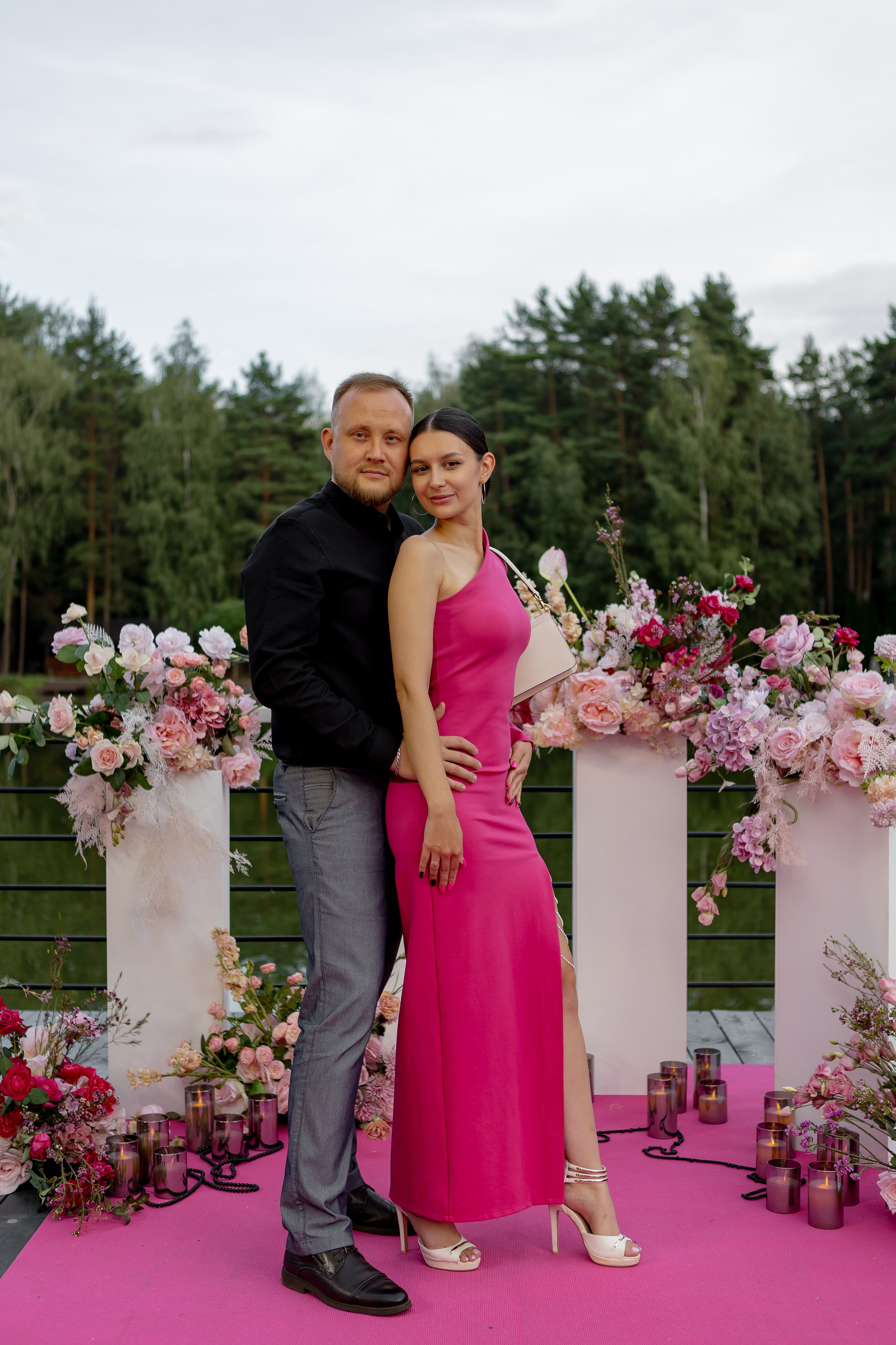 Дмитрий и Екатерина. Artiland. Свадебный фотограф Ксения Трухина в Нижнем Новгороде и Москве