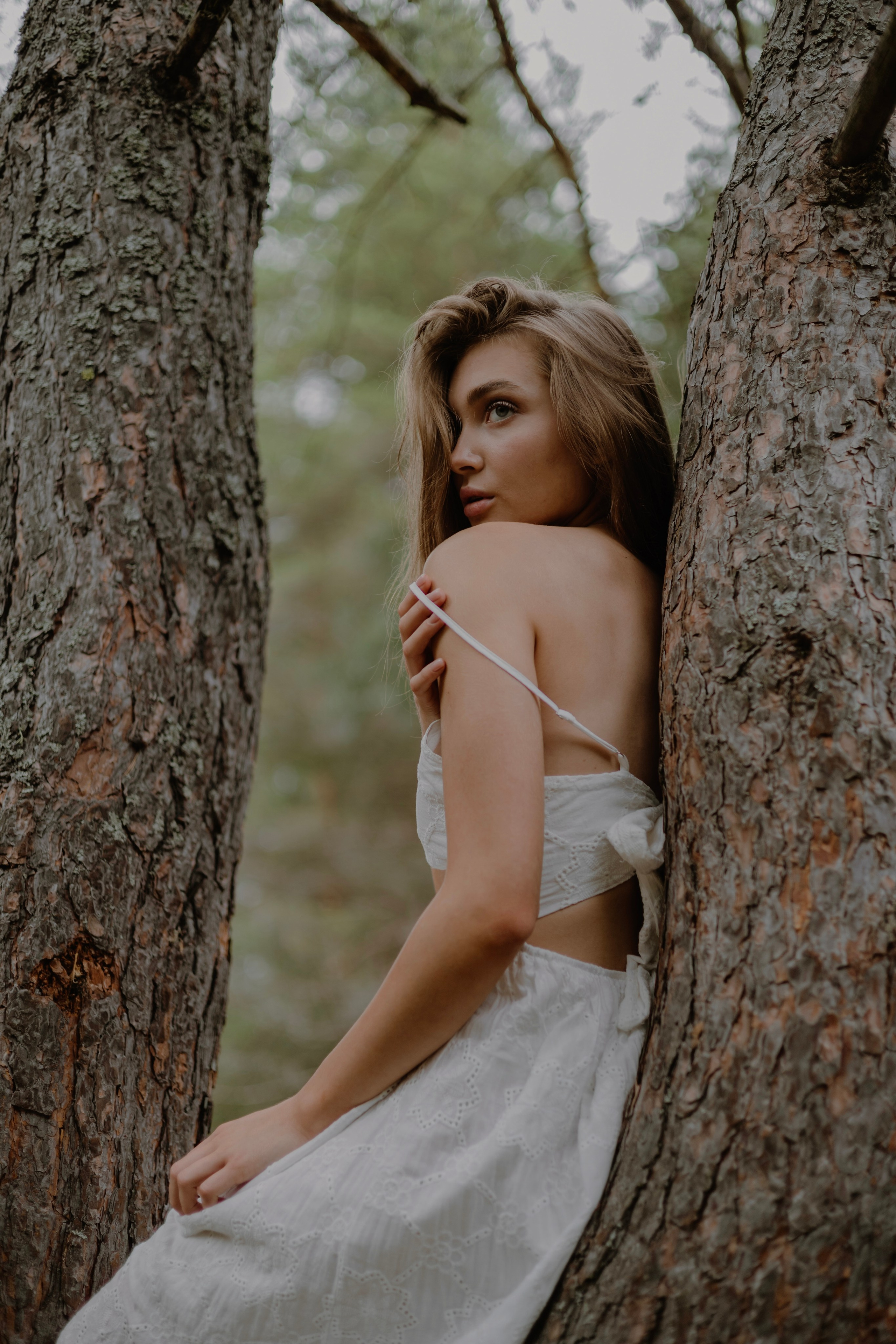 ДАРЬЯ. Фотограф в Костроме|Анастасия Куликова