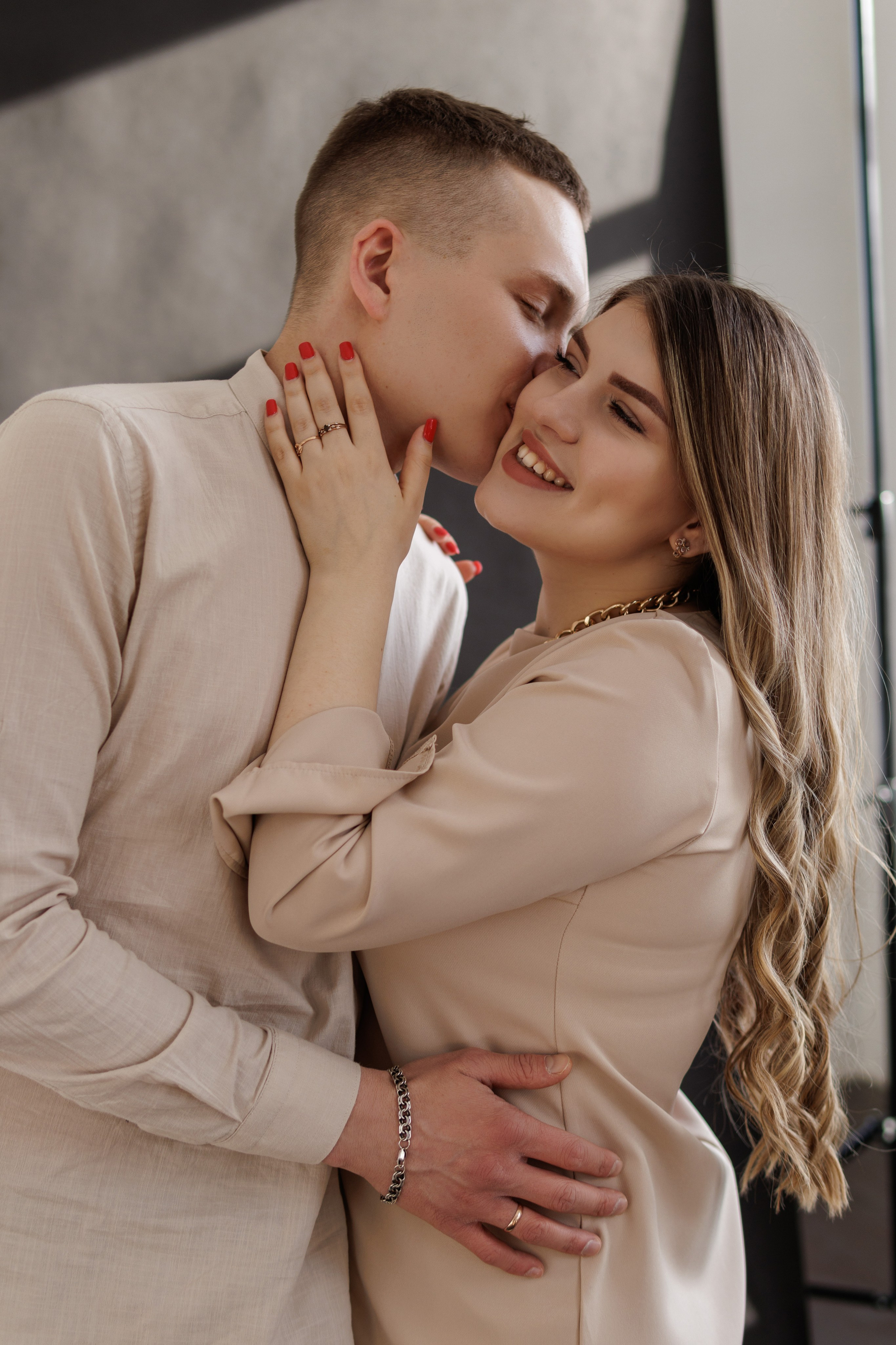 Любовь семьи. Фотограф в Костроме|Анастасия Куликова