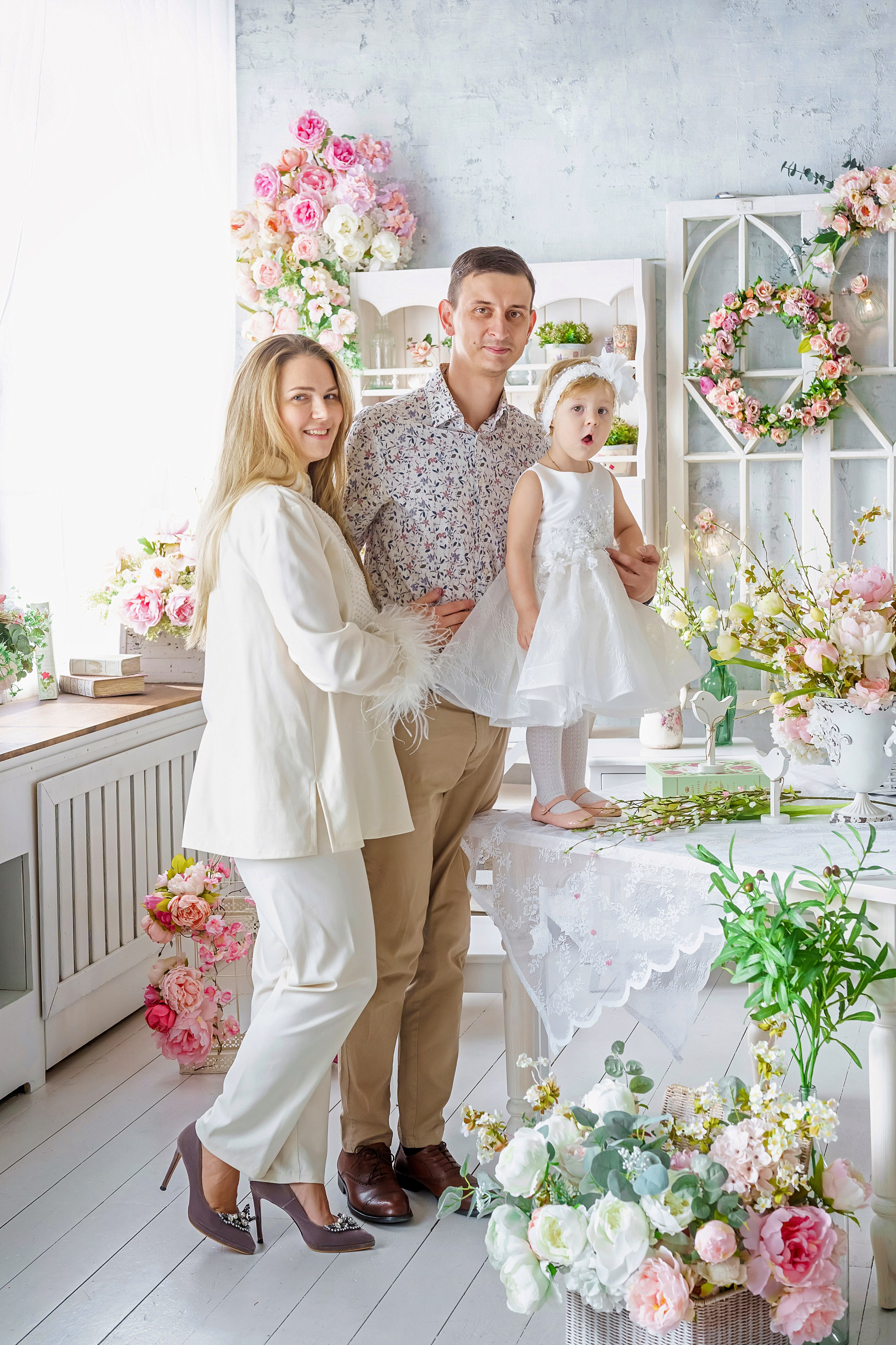 . Фотограф в Москве и Одинцово