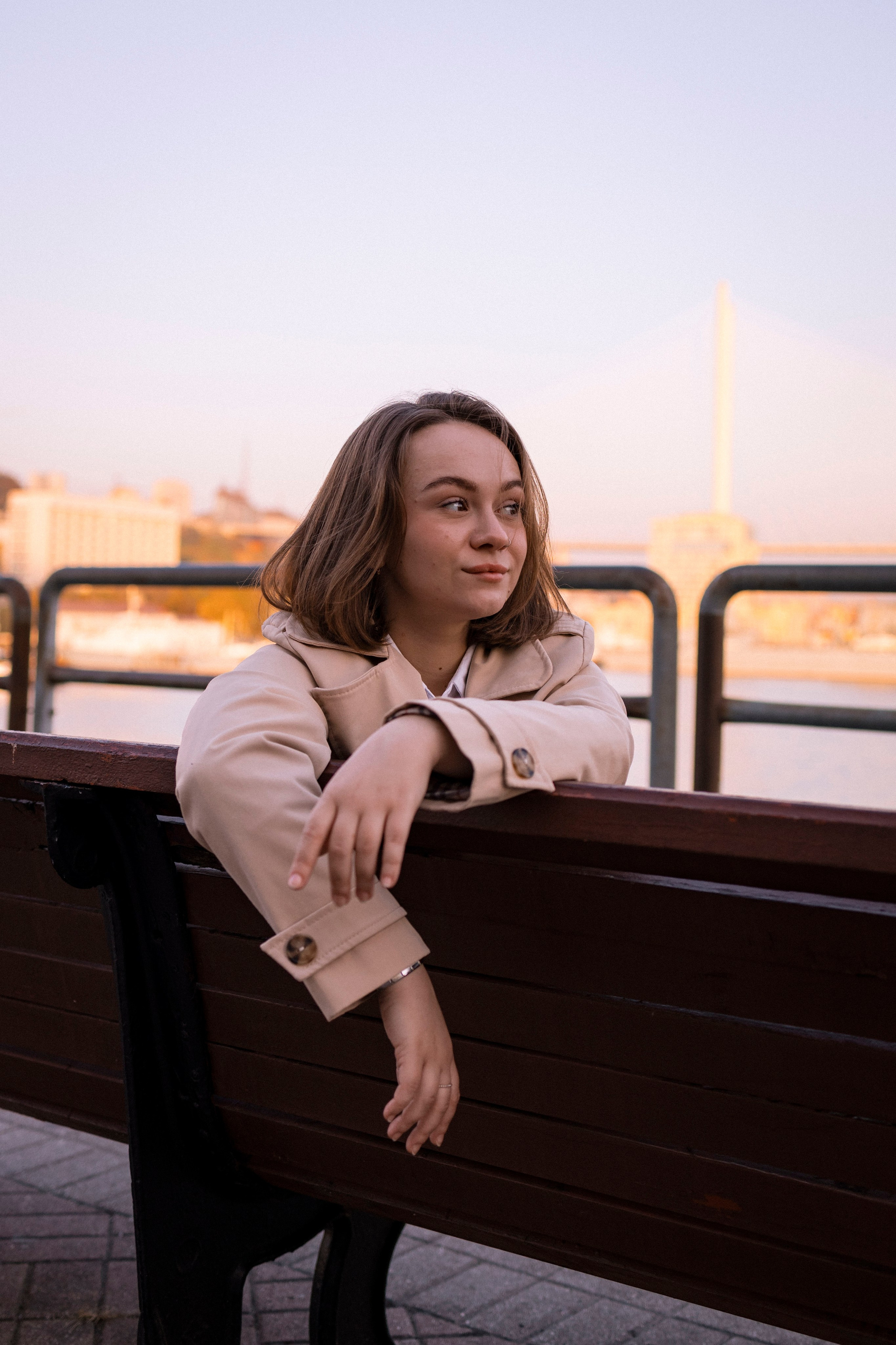 Джули. Фотограф Виктория Куприянова