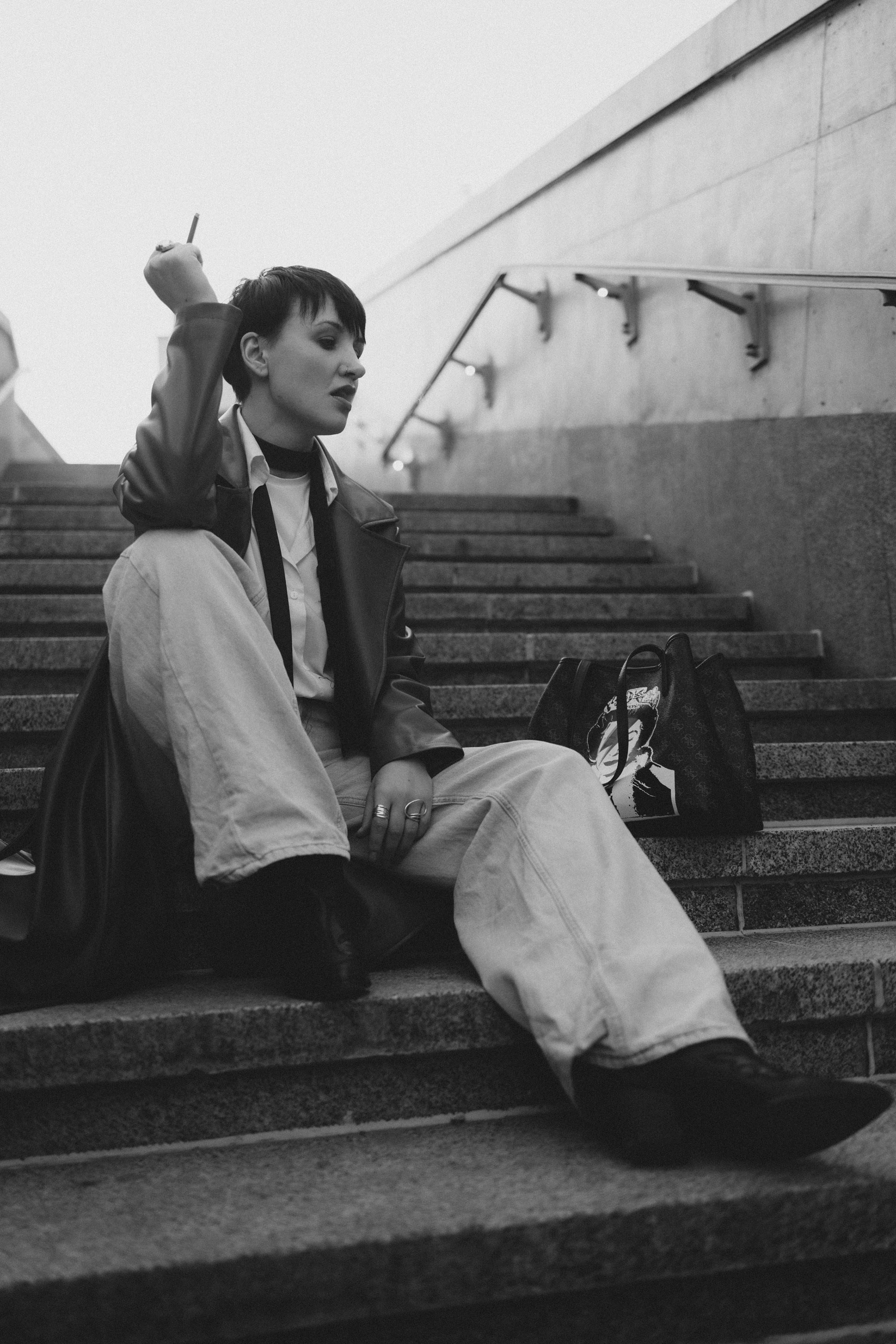 Валентина. Фотограф Виктория Куприянова