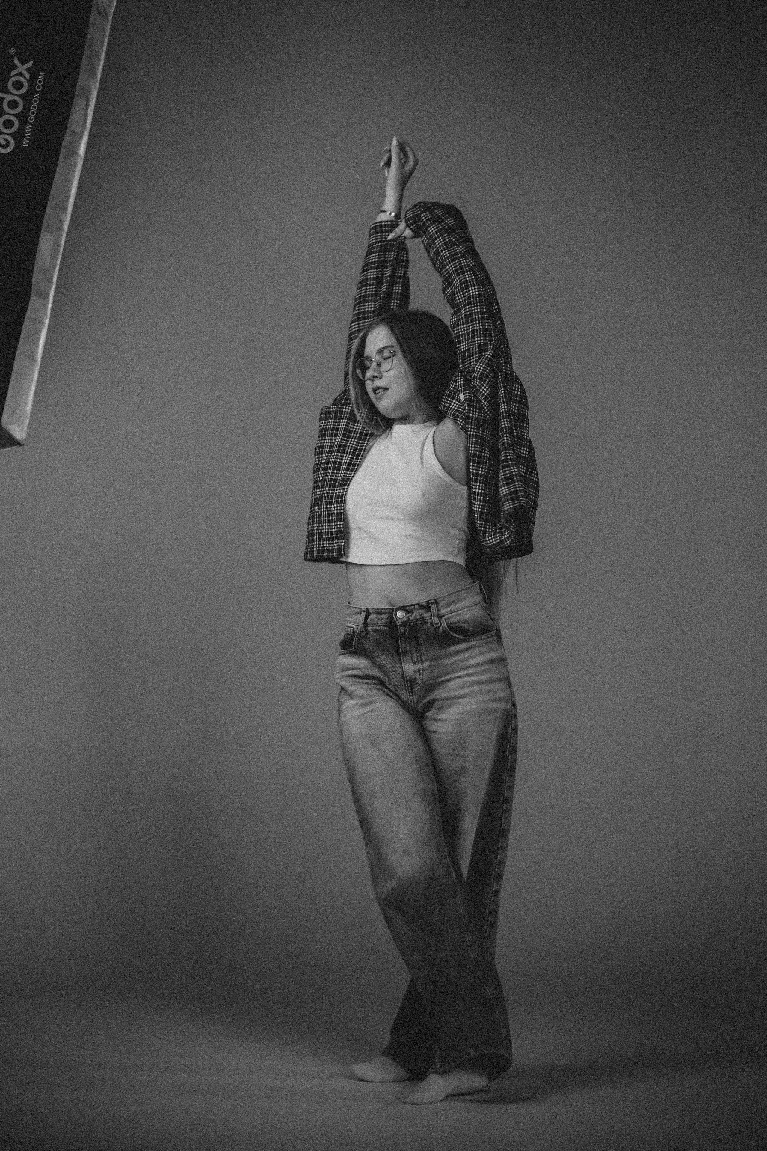 Яна. Фотограф Виктория Куприянова