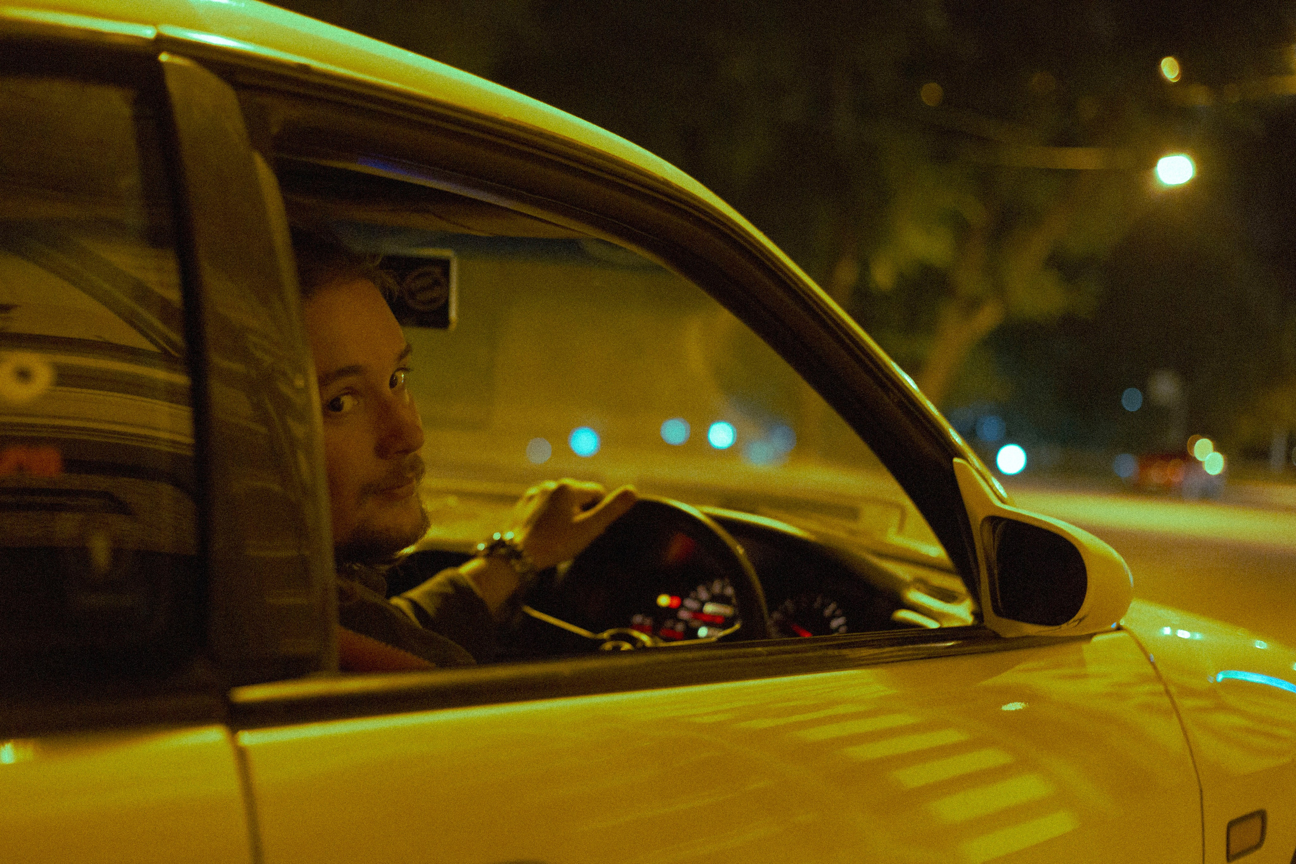 Антон и Арина. Фотограф Виктория Куприянова