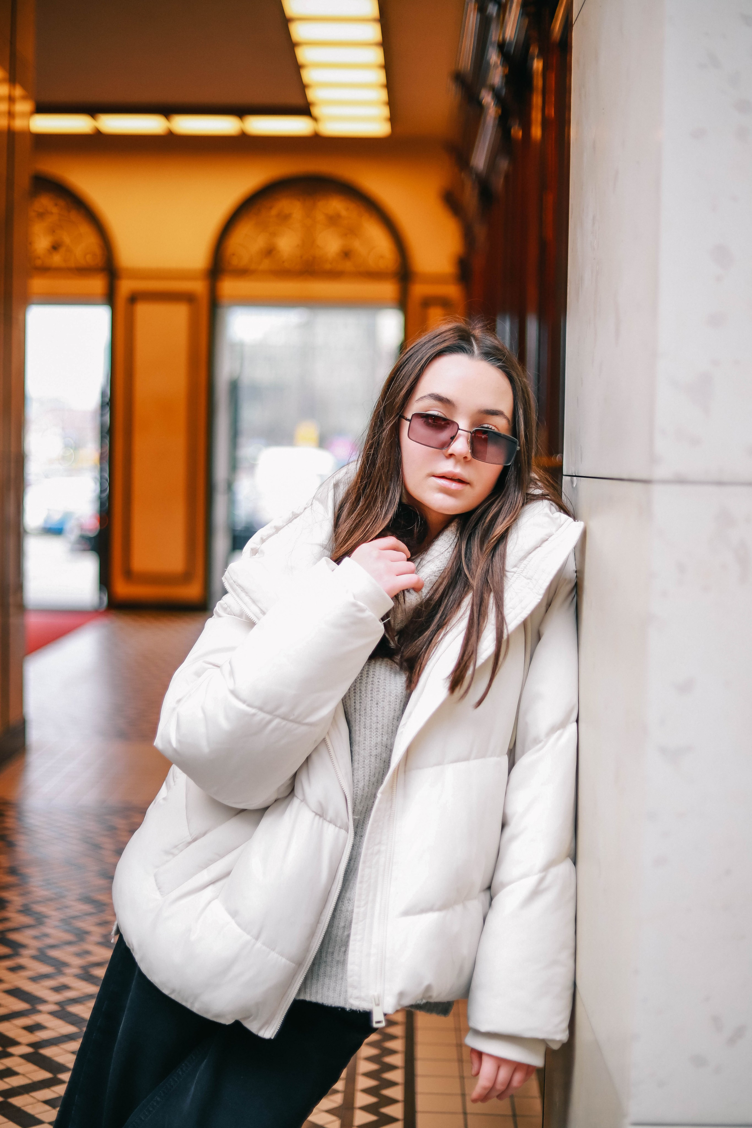 Алина. Женский/Детский фотограф в Симферополе Вероника Слепогина