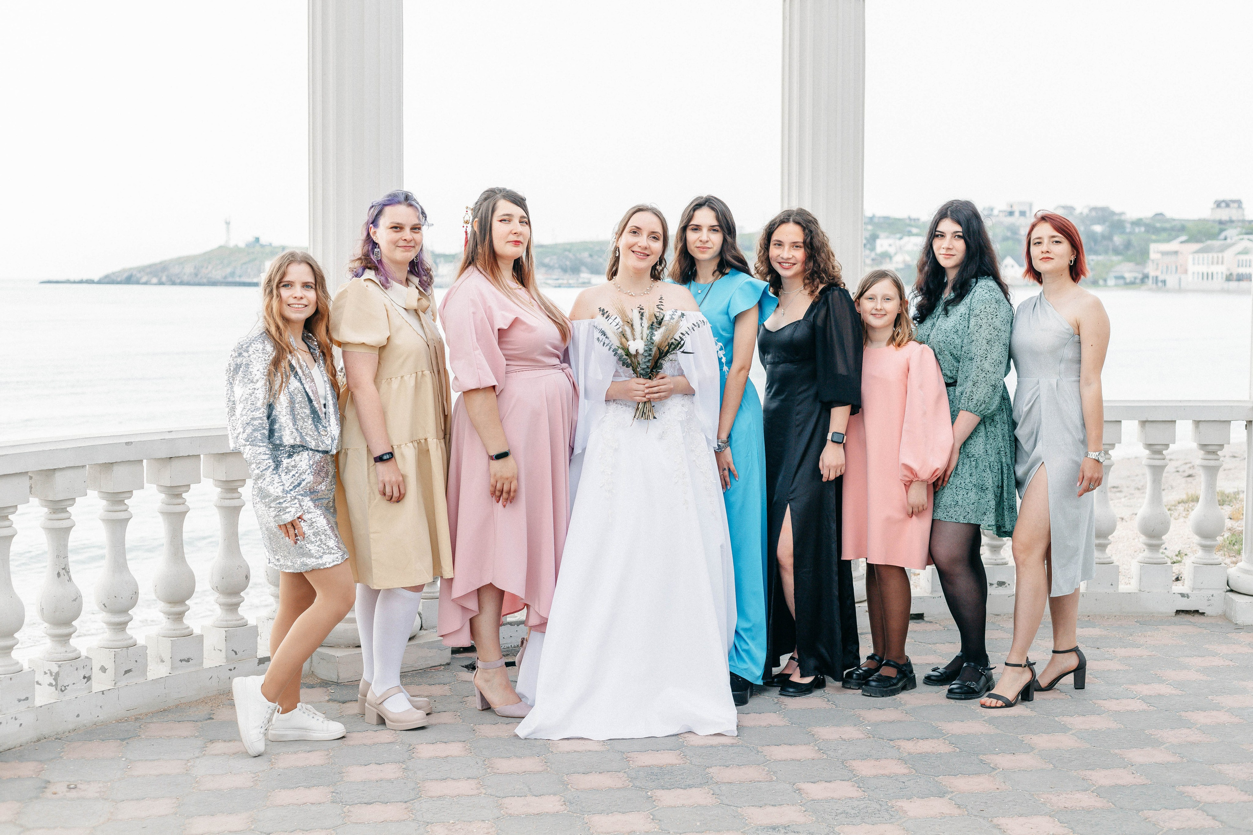 Mariya & Daniil. Женский/Детский фотограф в Симферополе Вероника Слепогина