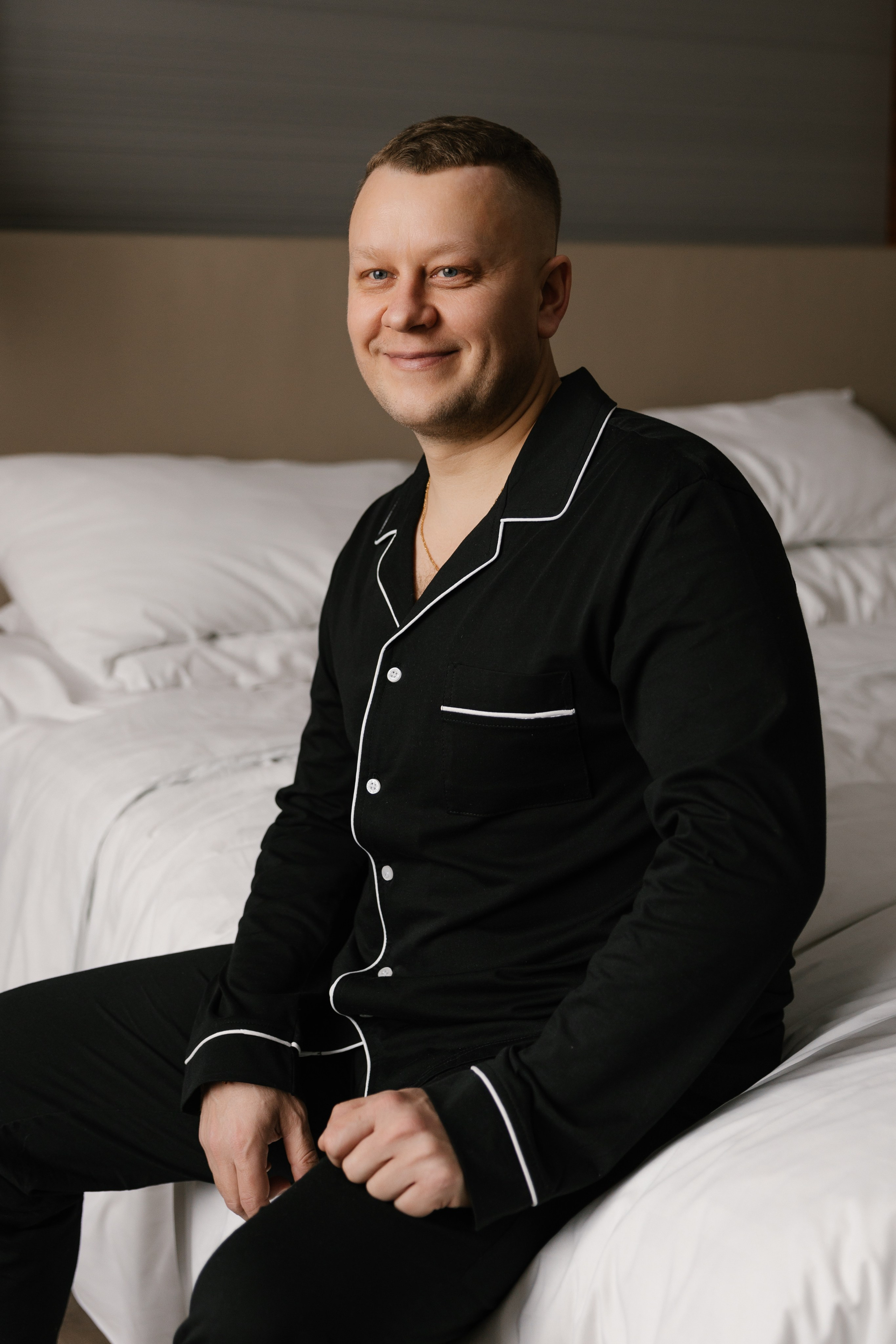 Евгений & Екатерина. Свадебный и студийный фотограф в Нижнем Новгороде